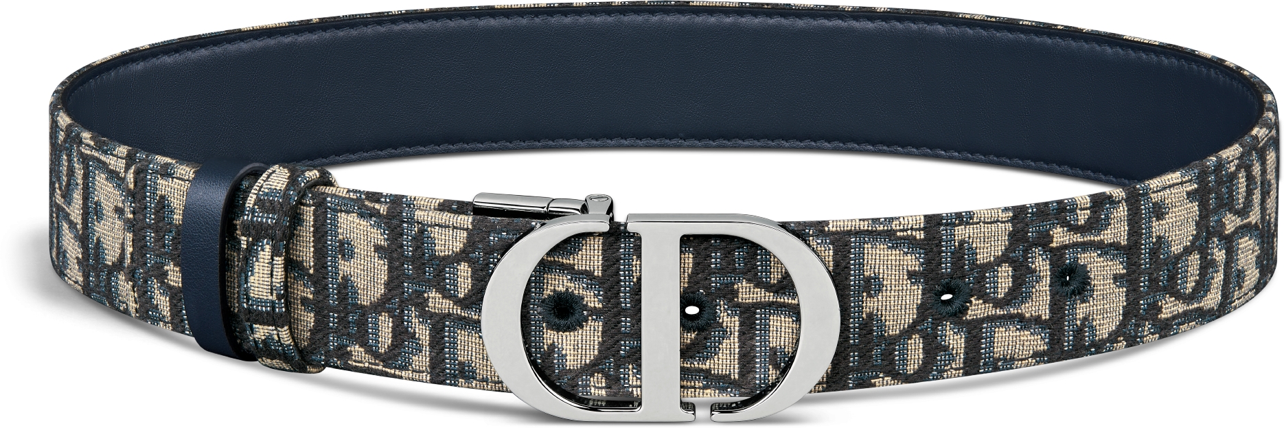 Designer Belts for Women Women s Accessories DIOR