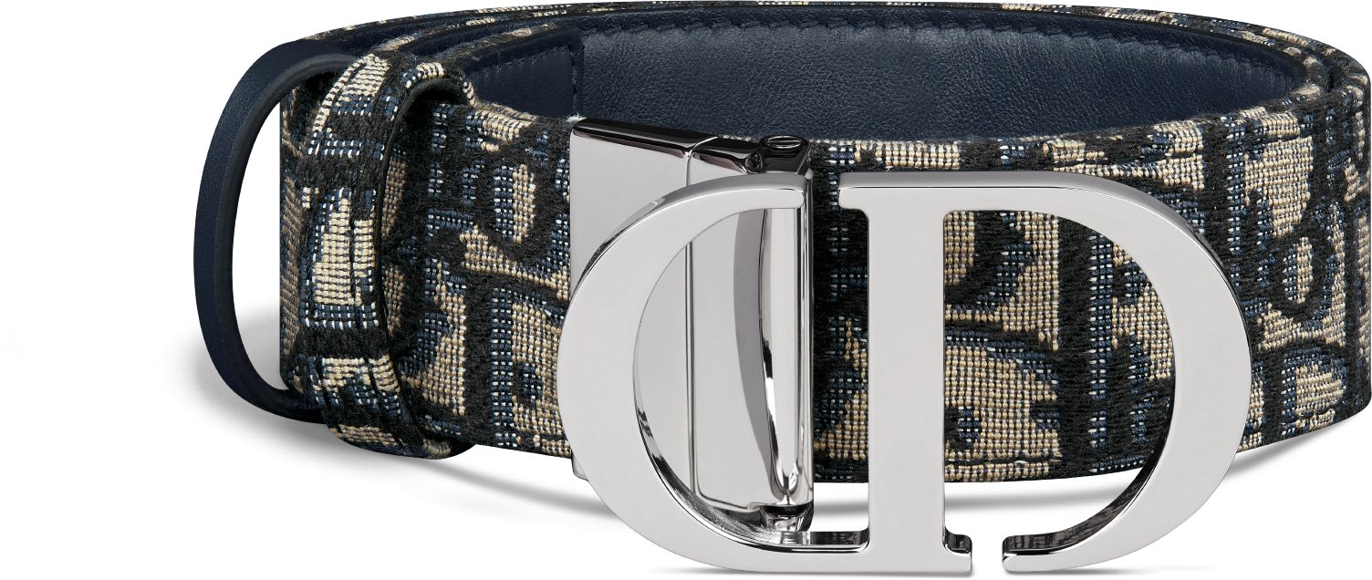 30 Montaigne リバーシブルベルト
