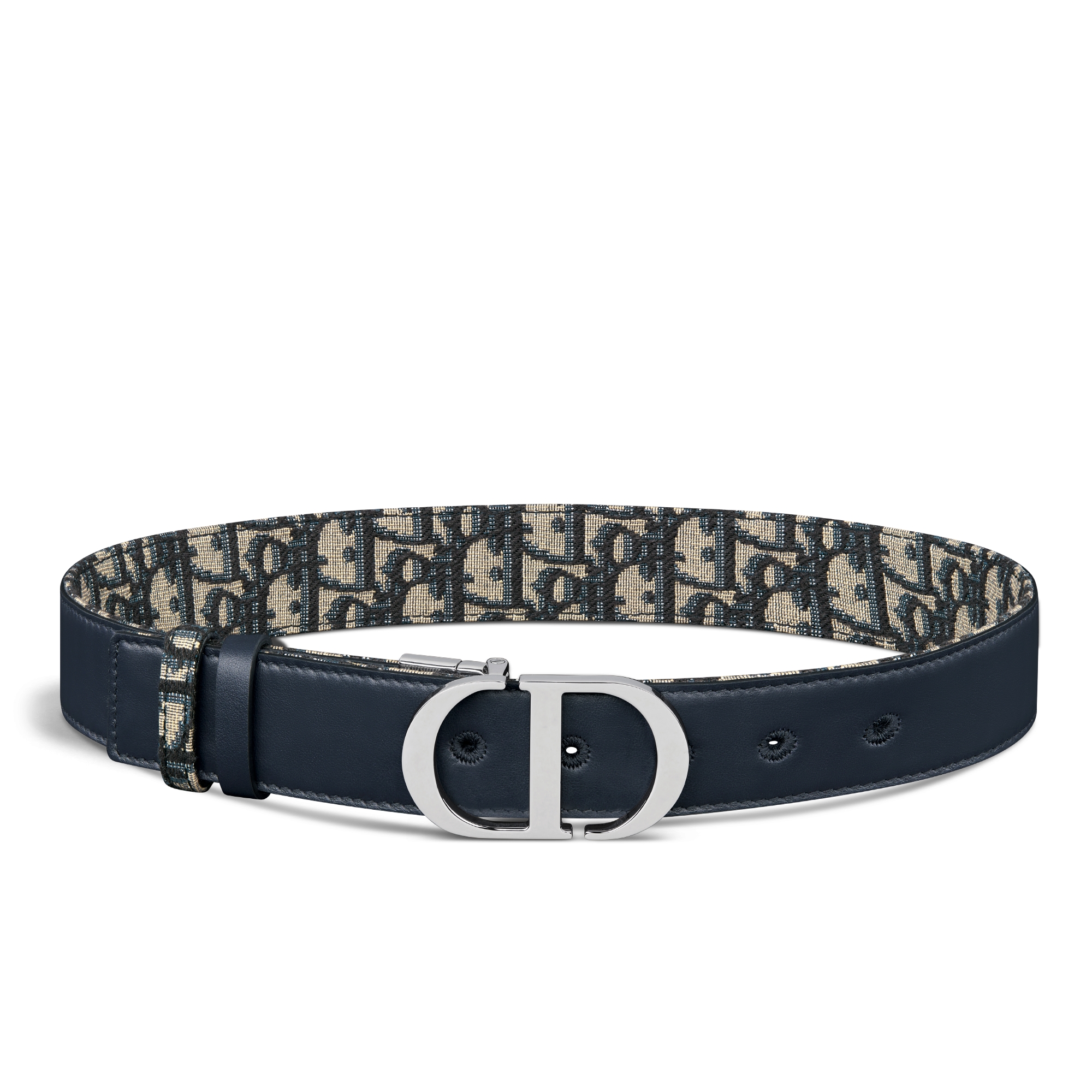 30 Montaigne Reversible Belt