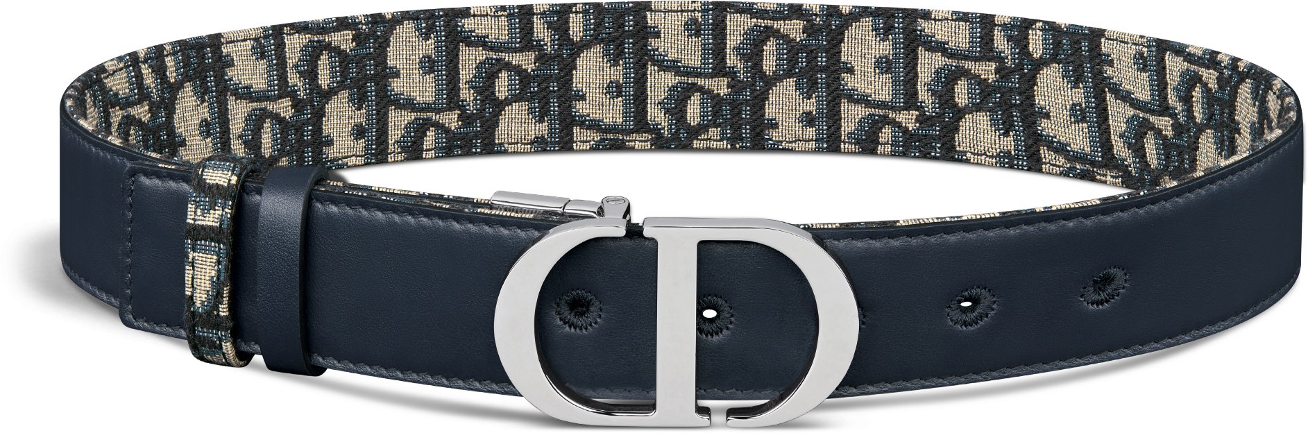 30 Montaigne リバーシブルベルト