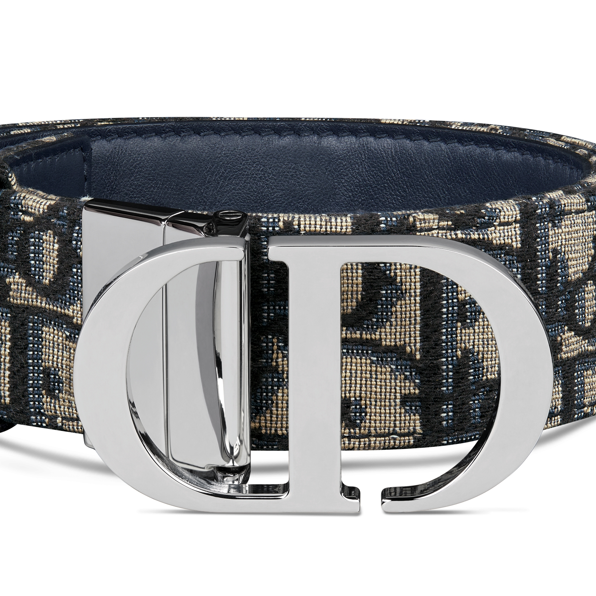 30 Montaigne Reversible Belt