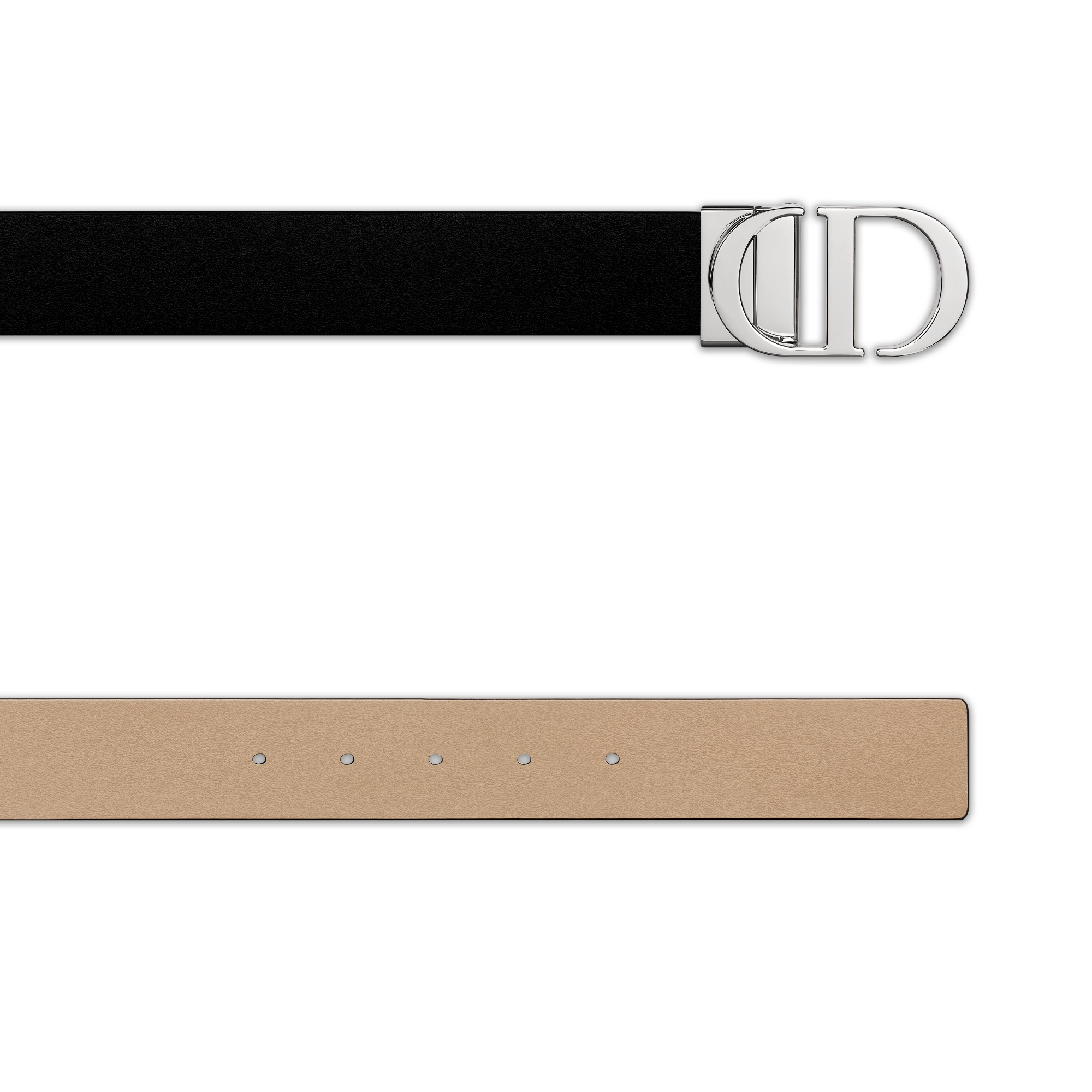 30 Montaigne Reversible Belt