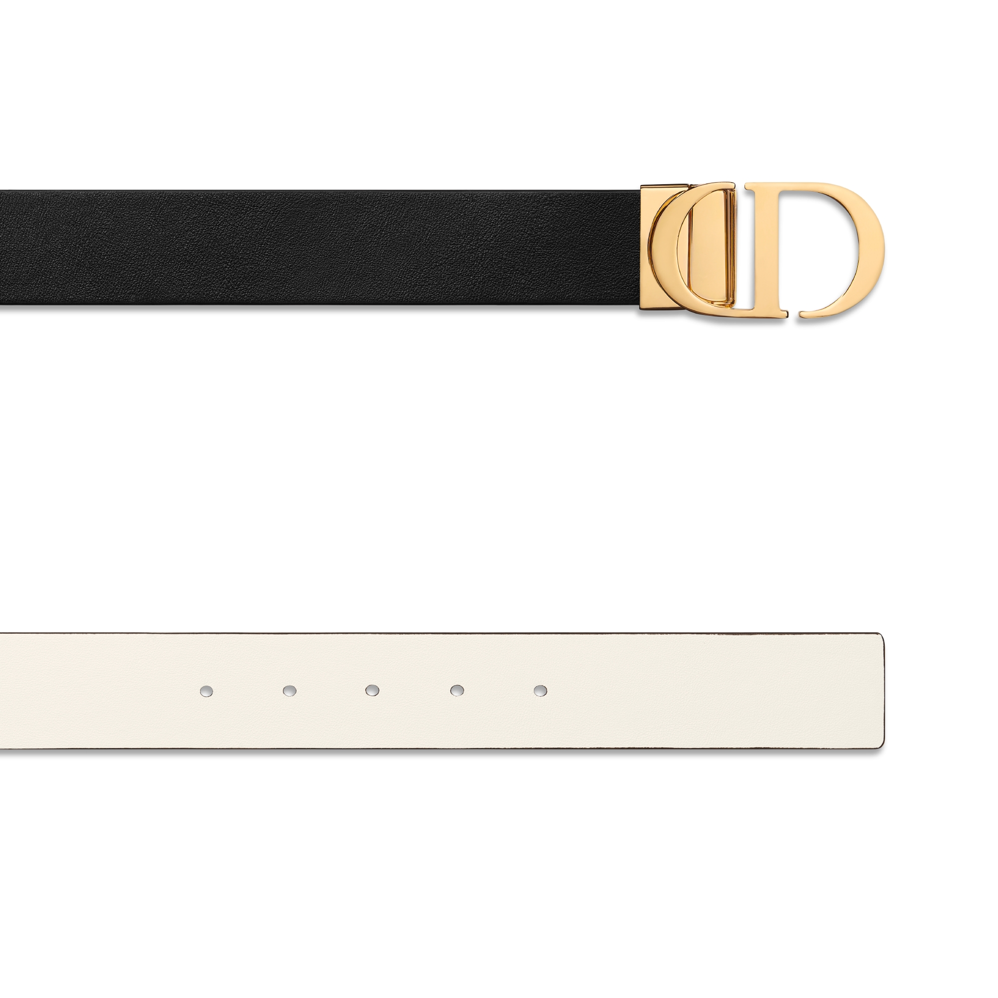 30 Montaigne Reversible Belt