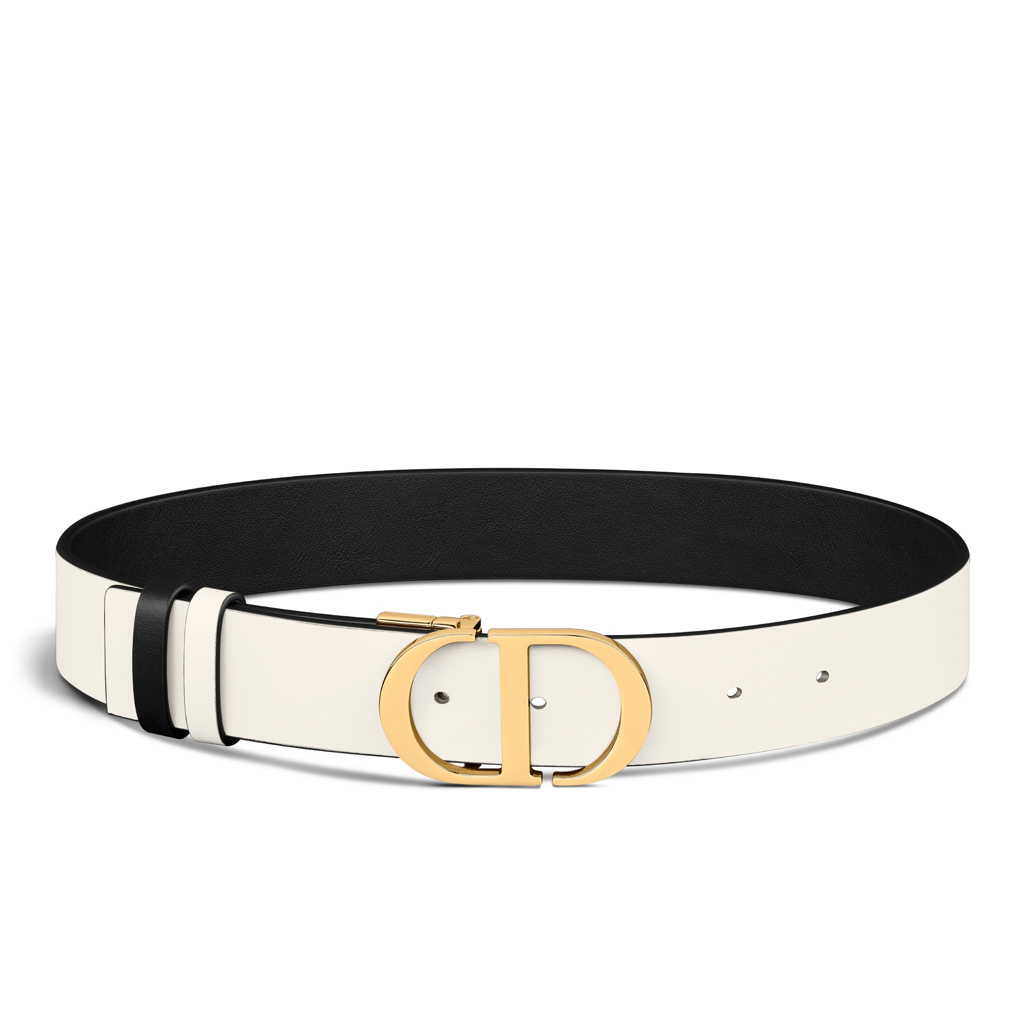 30 Montaigne Reversible Belt