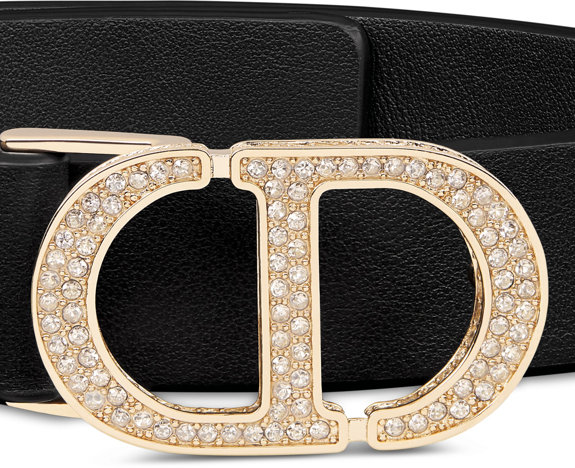 30 Montaigne Belt Detailed view