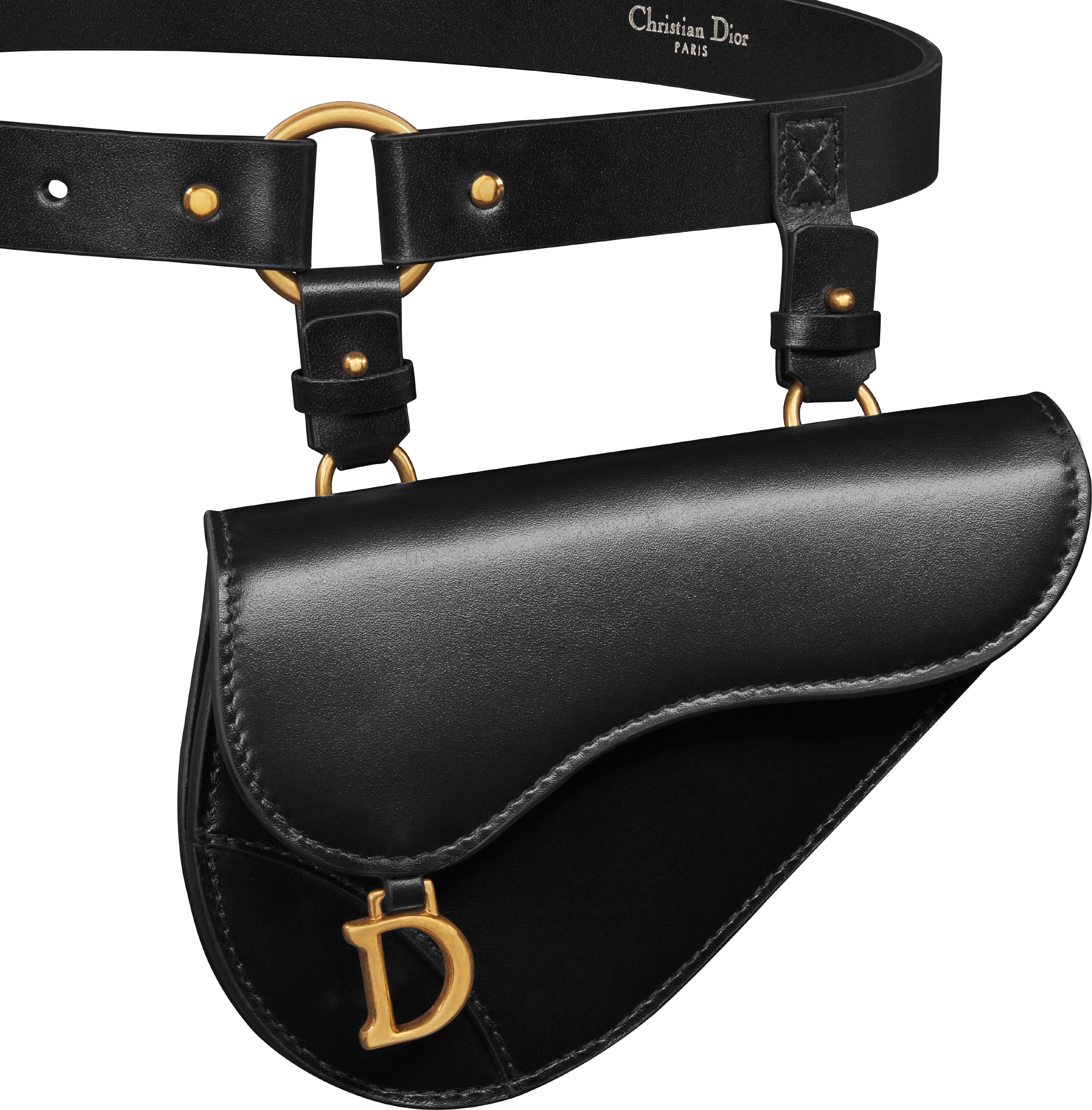 Dior saddle calfskin belt price hotsell