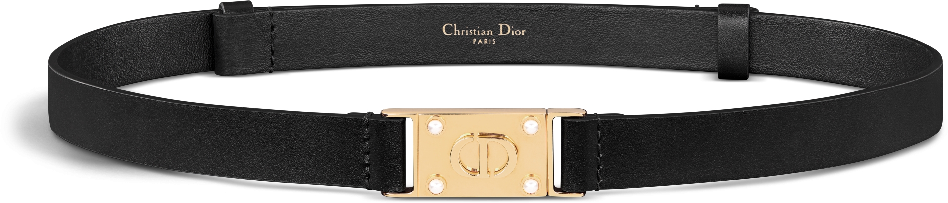 Designer Belts for Women Women s Accessories DIOR