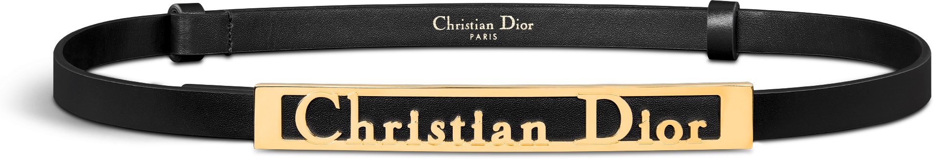 Dior belt ladies sale