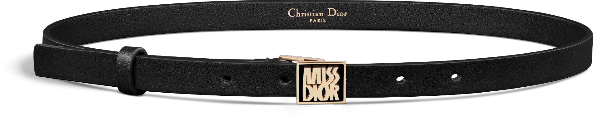 Christian dior belt womens top