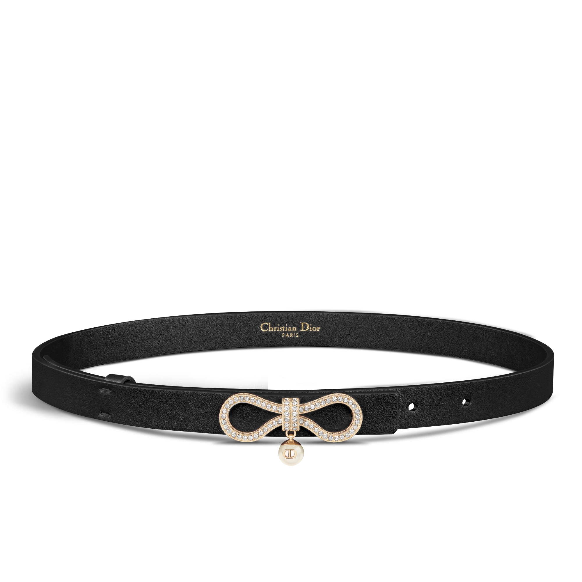 Dior⭐︎ＤＣロゴ⭐︎レディースベルト Dior⭐︎DCロゴ⭐︎レディースベルト