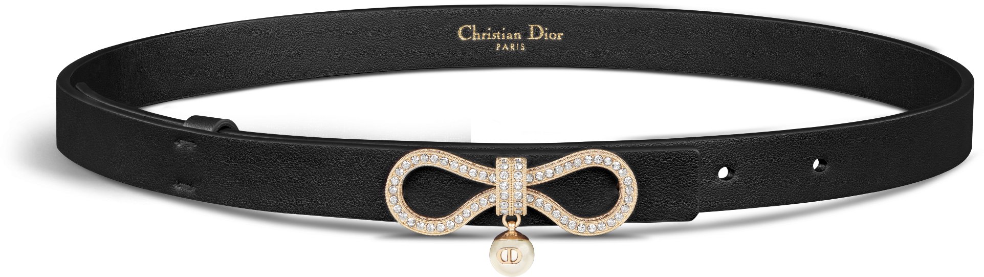 DIOR | ベルト |ウィメンズアクセサリー｜ディオール公式オンラインブティック