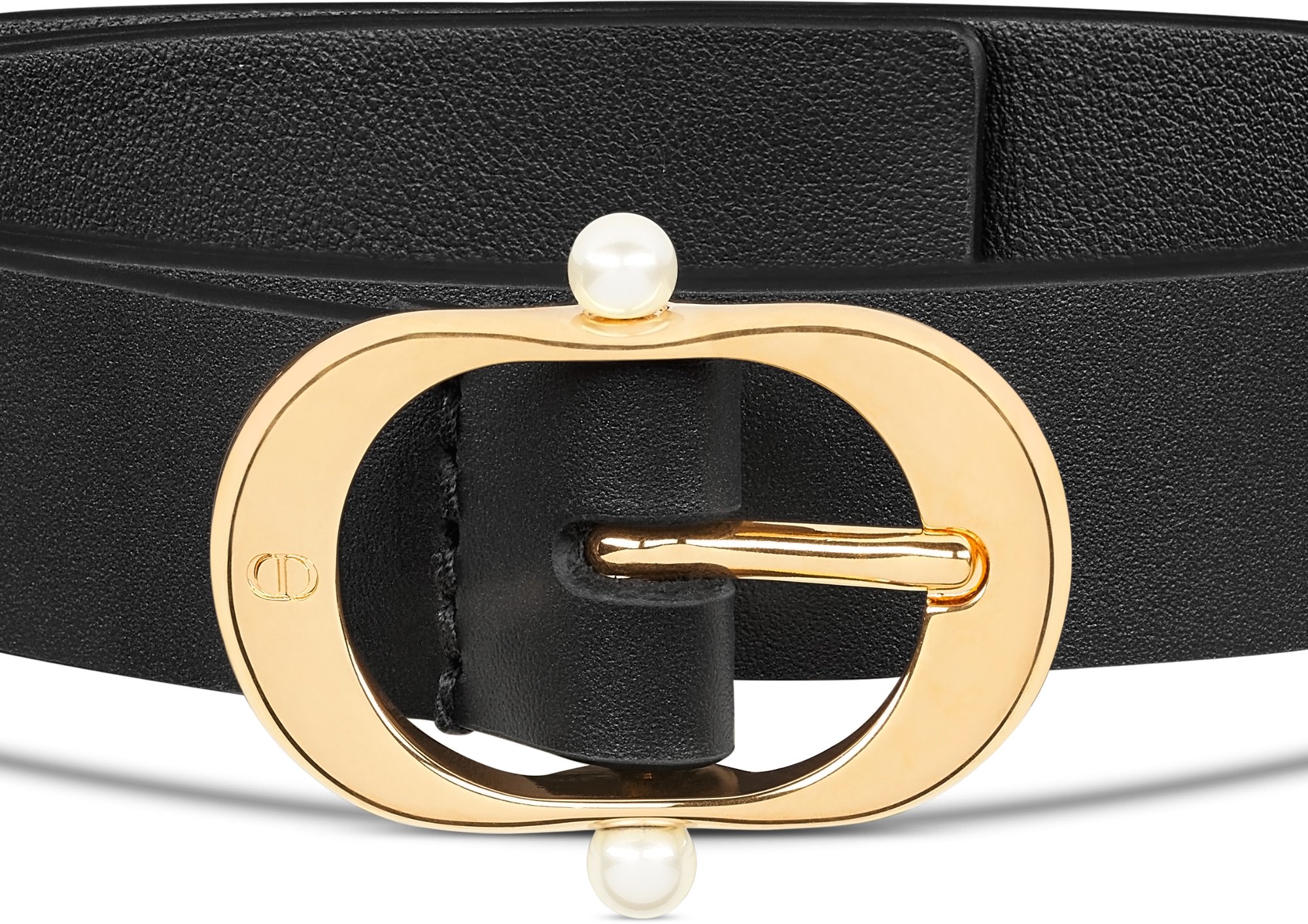 Dior Chic Belt Detailed view