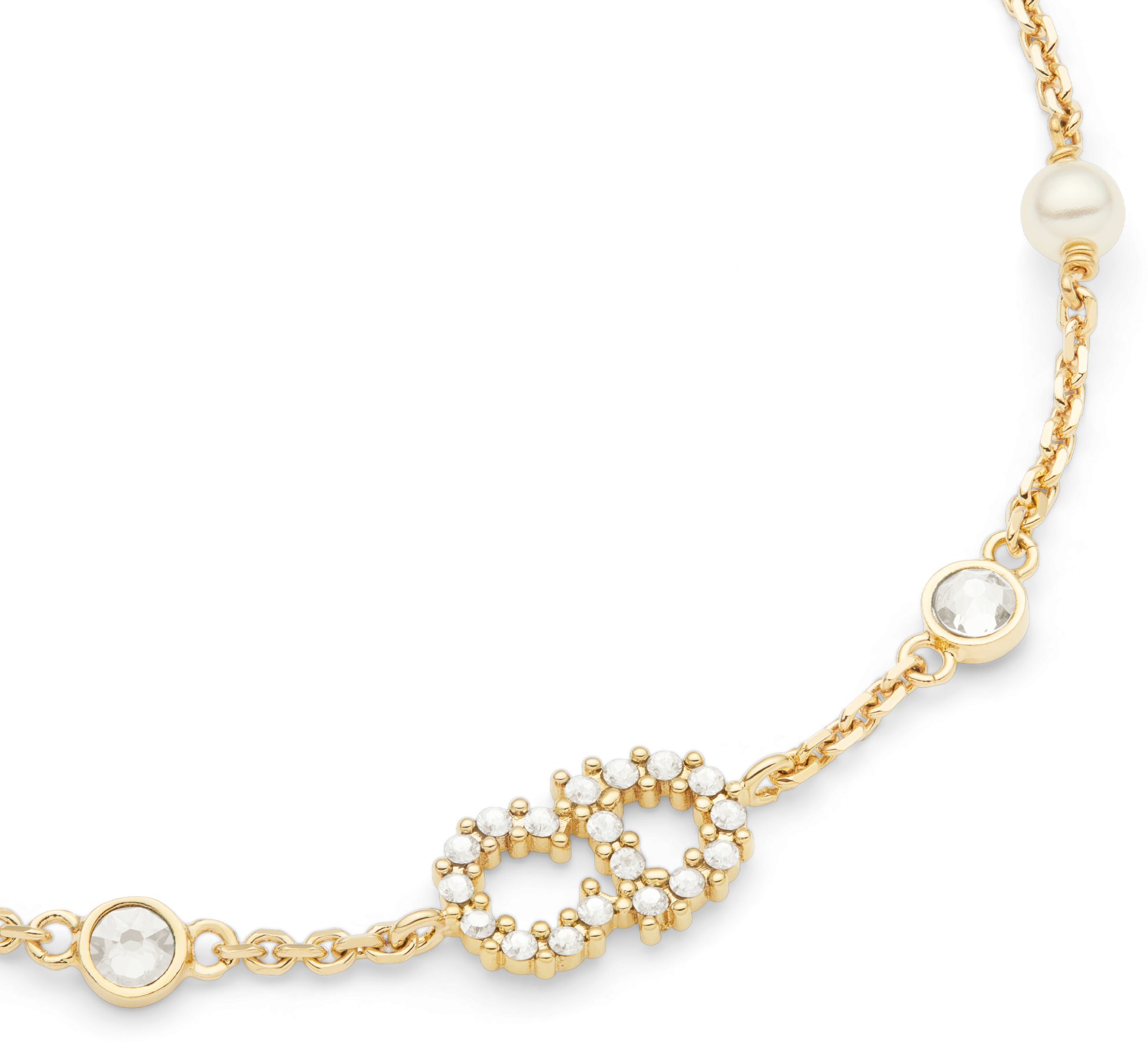Clair D Lune Bracelet Detailed view