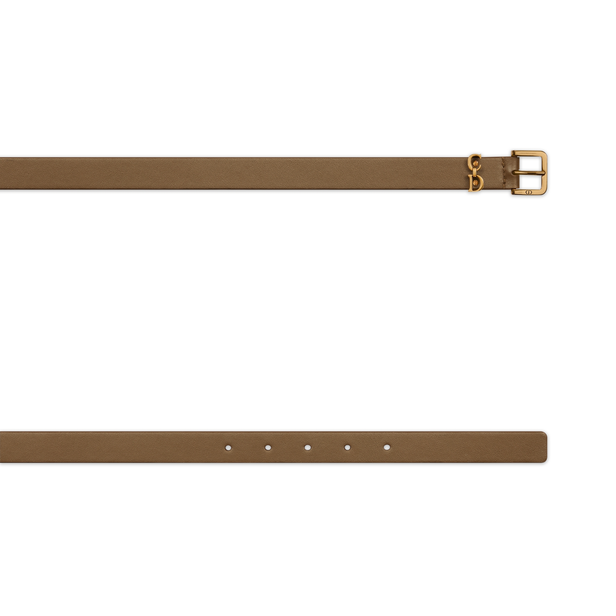Saddle Loop Belt