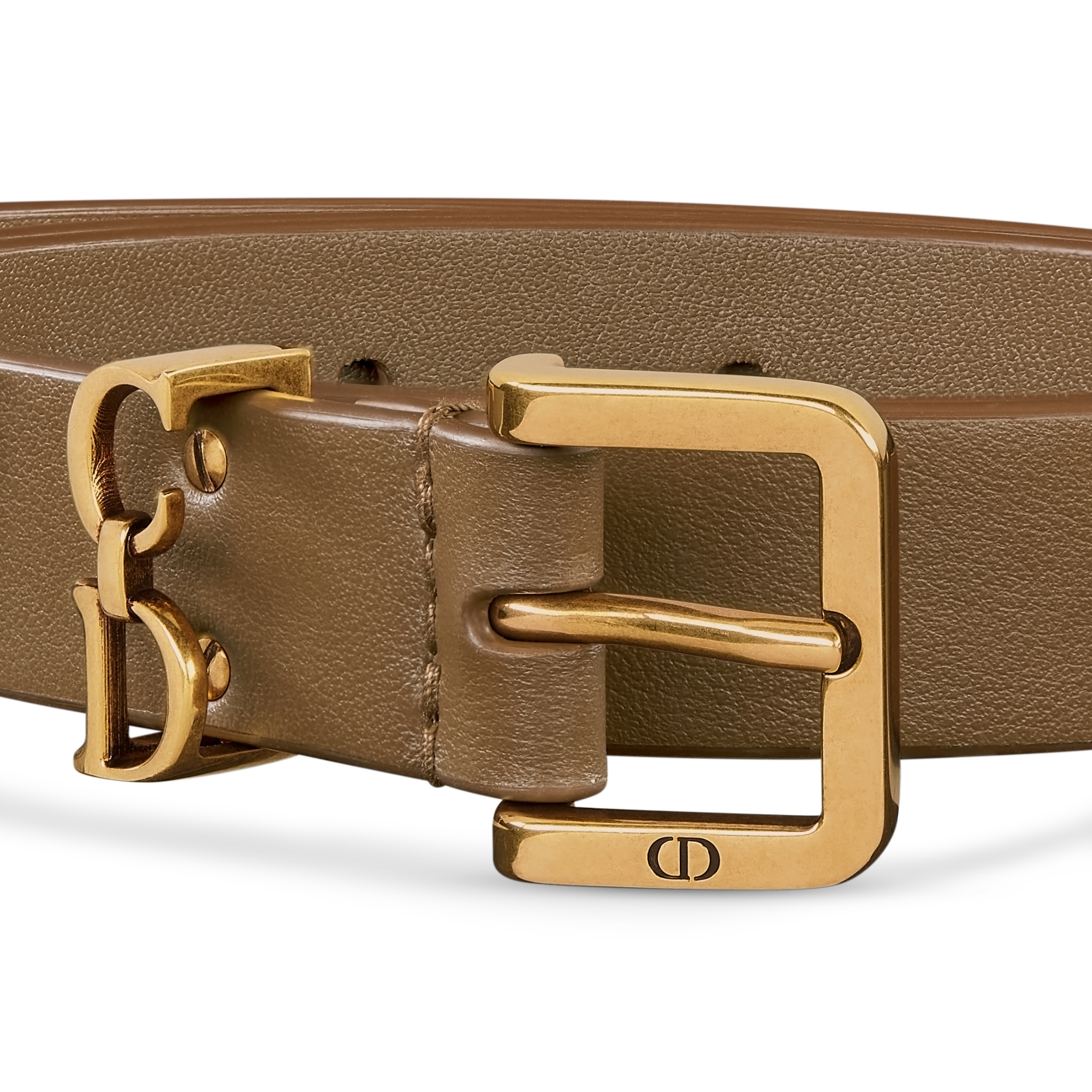 Saddle Loop Belt
