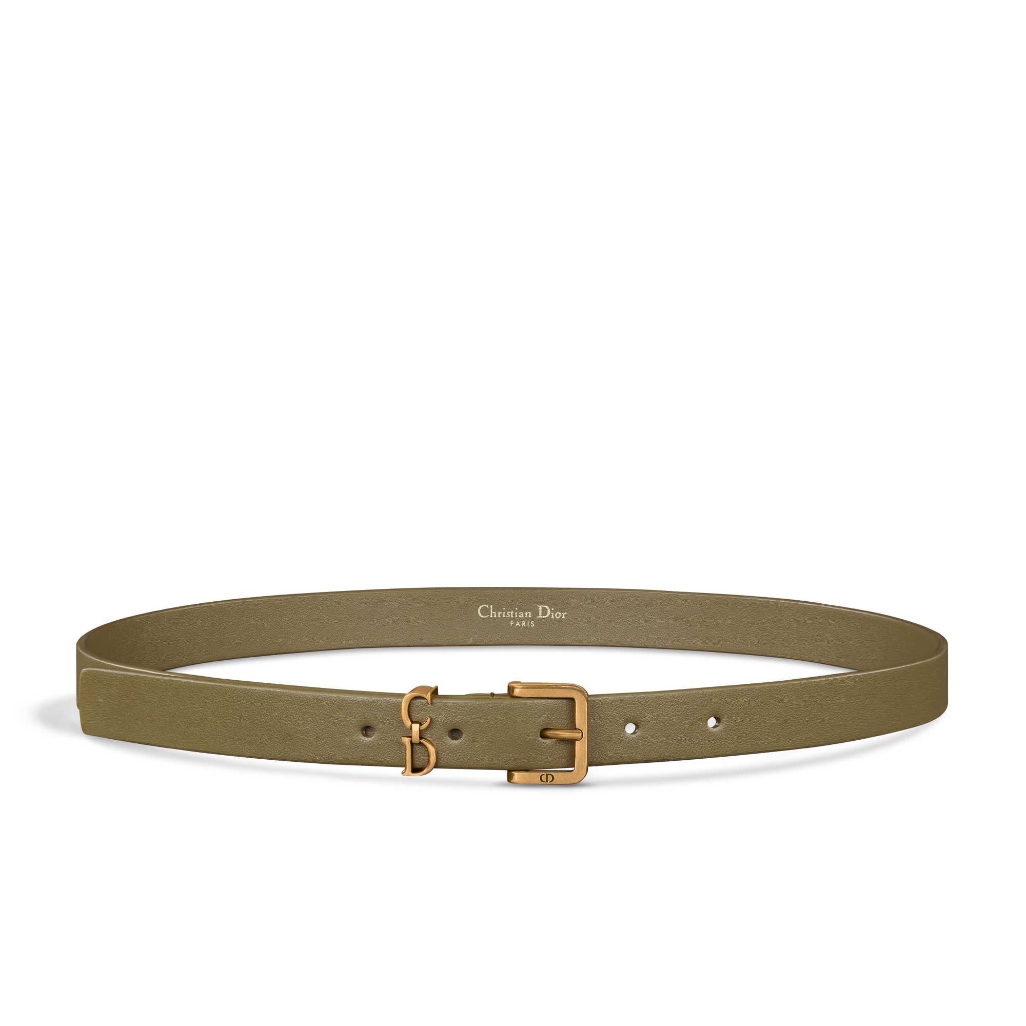 DIORベルト DIOR | Saddle ベルト 20mm ディオール オブリーク ジャカード