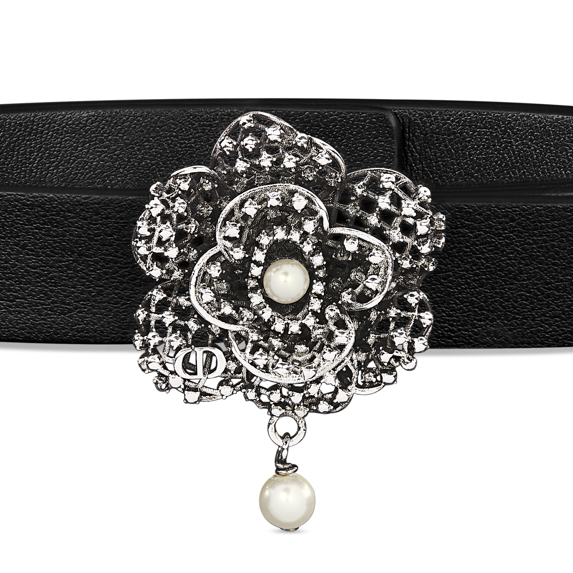 Lumière de Rose Belt