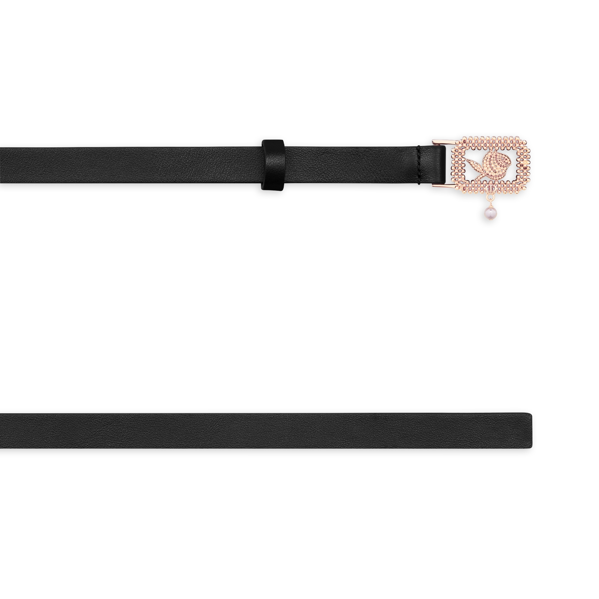 Ceinture De Musculation PR Rose - Boutique Force