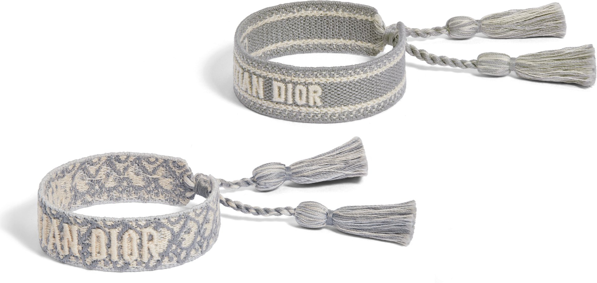 Dior tassel bracelet shop