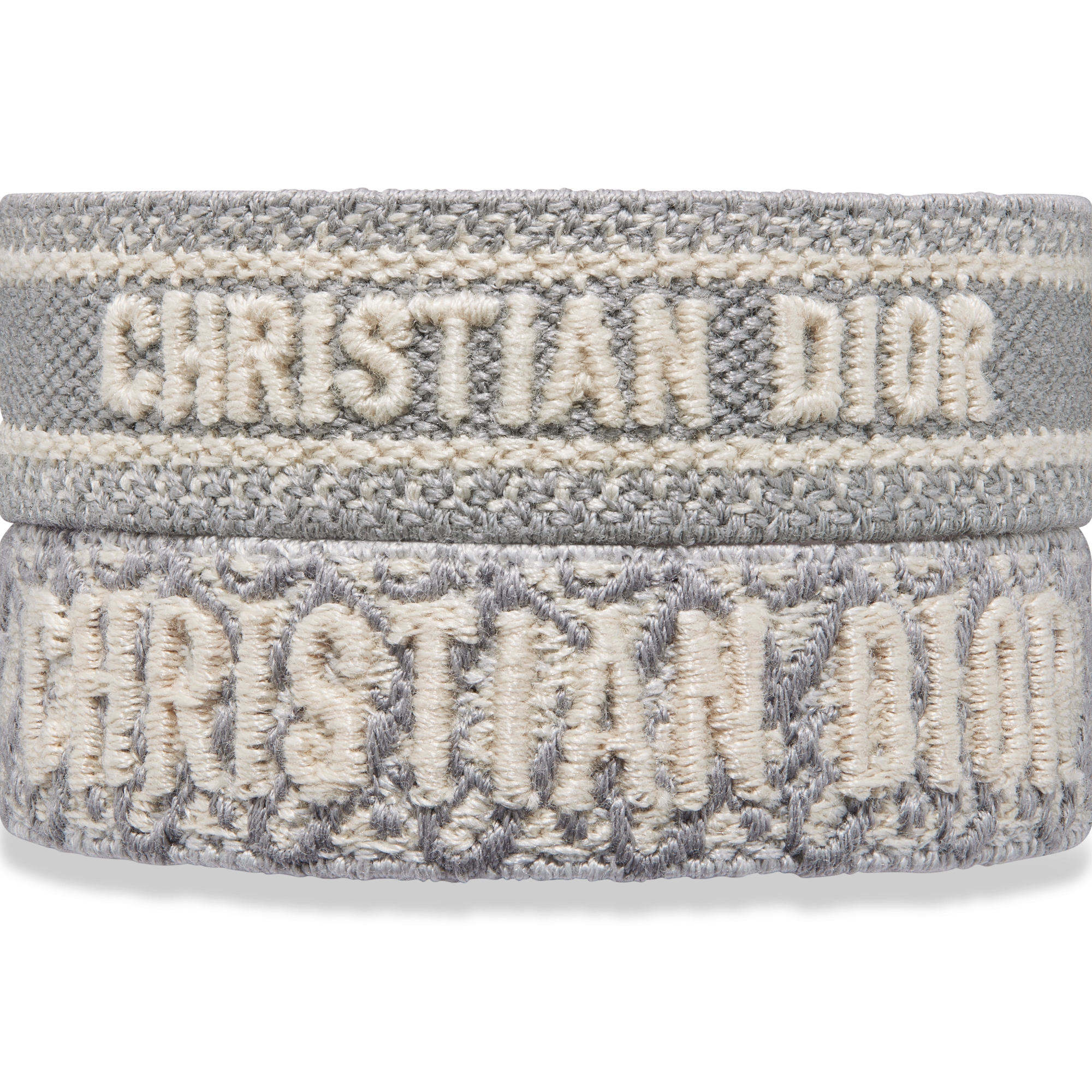 Christian Dior Bracelet Set