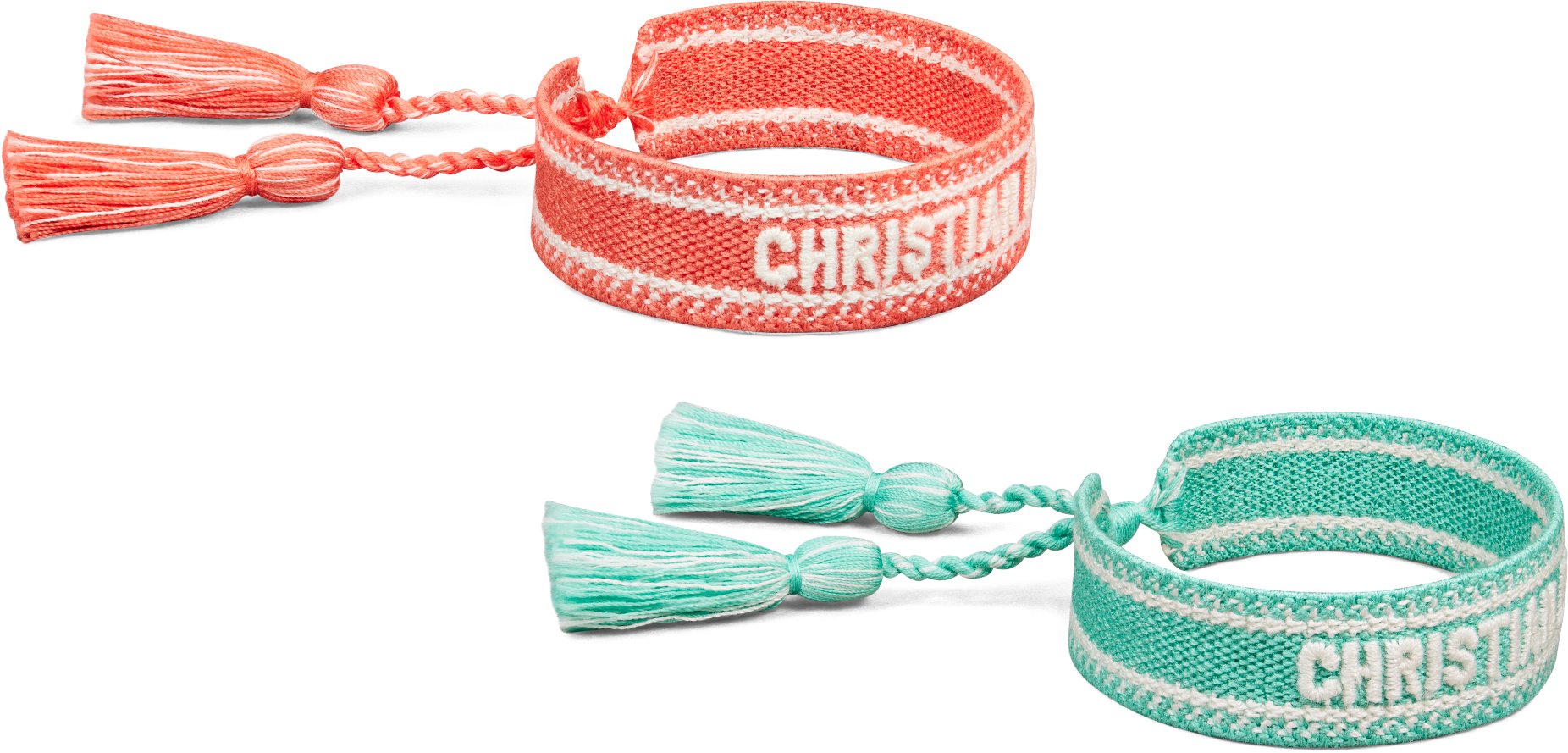 Dior bracelet harga sales