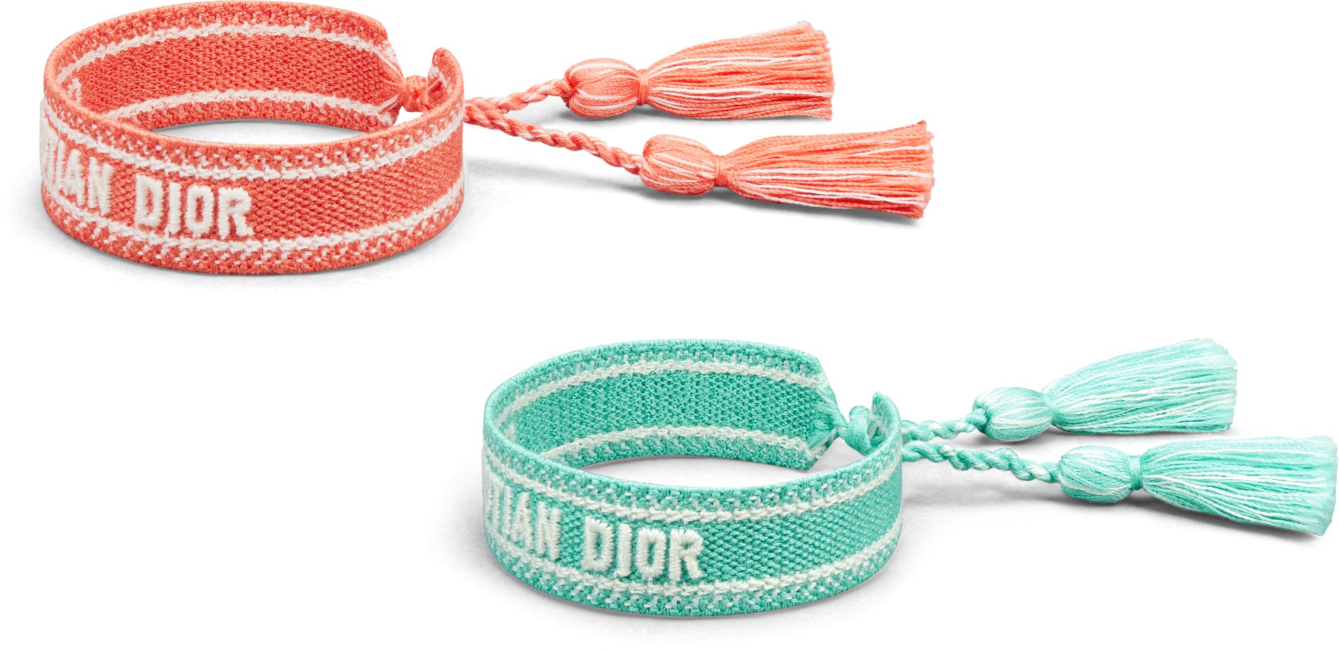 Dior tie bracelet new arrivals