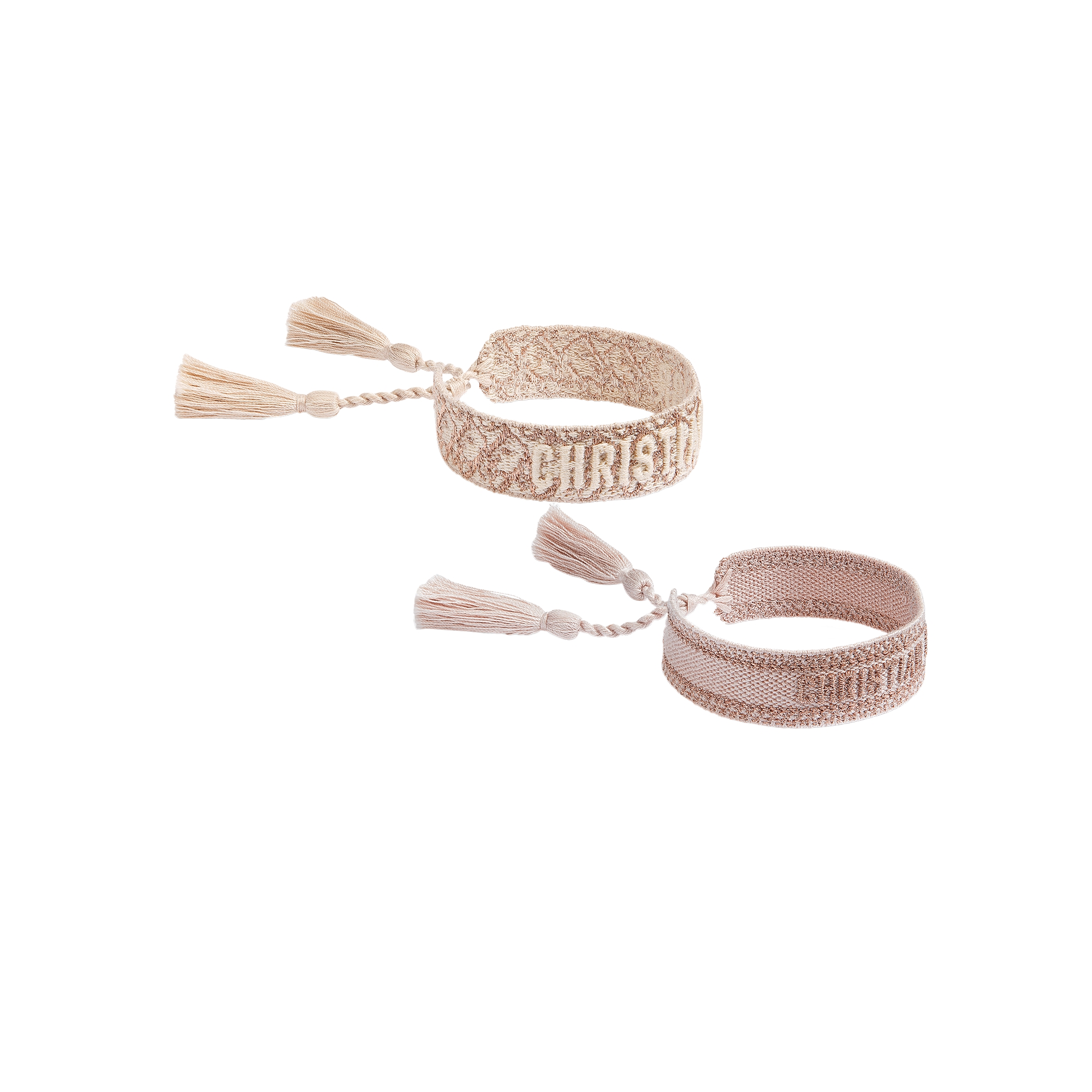  Algodón Dior Oblique color Rose des Vents