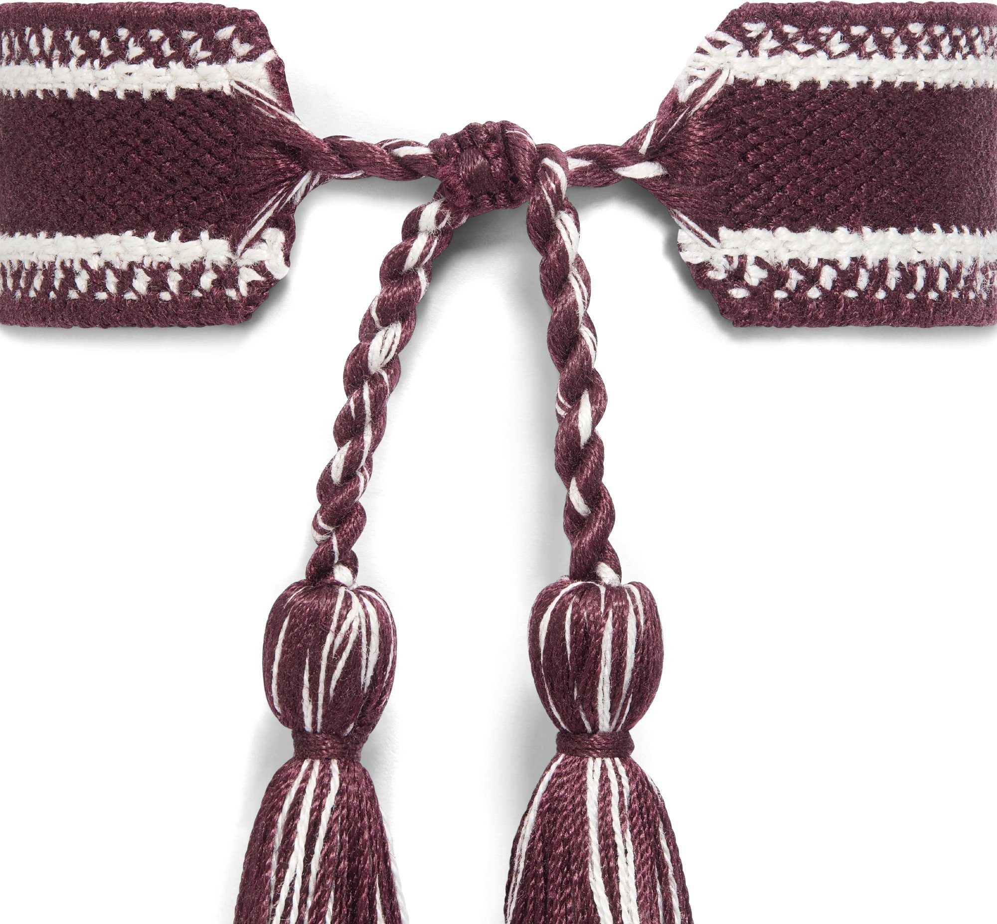 Christian Dior Bracelet Set Detailed view