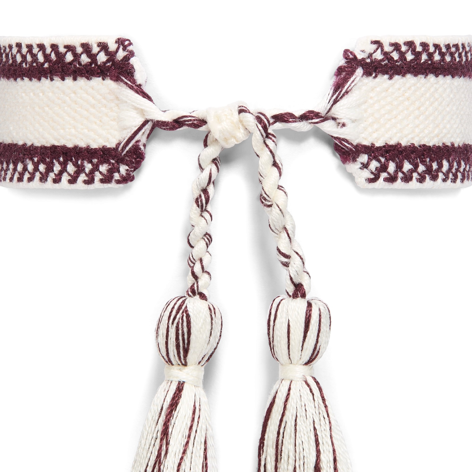 Christian Dior Bracelet Set Detailed view