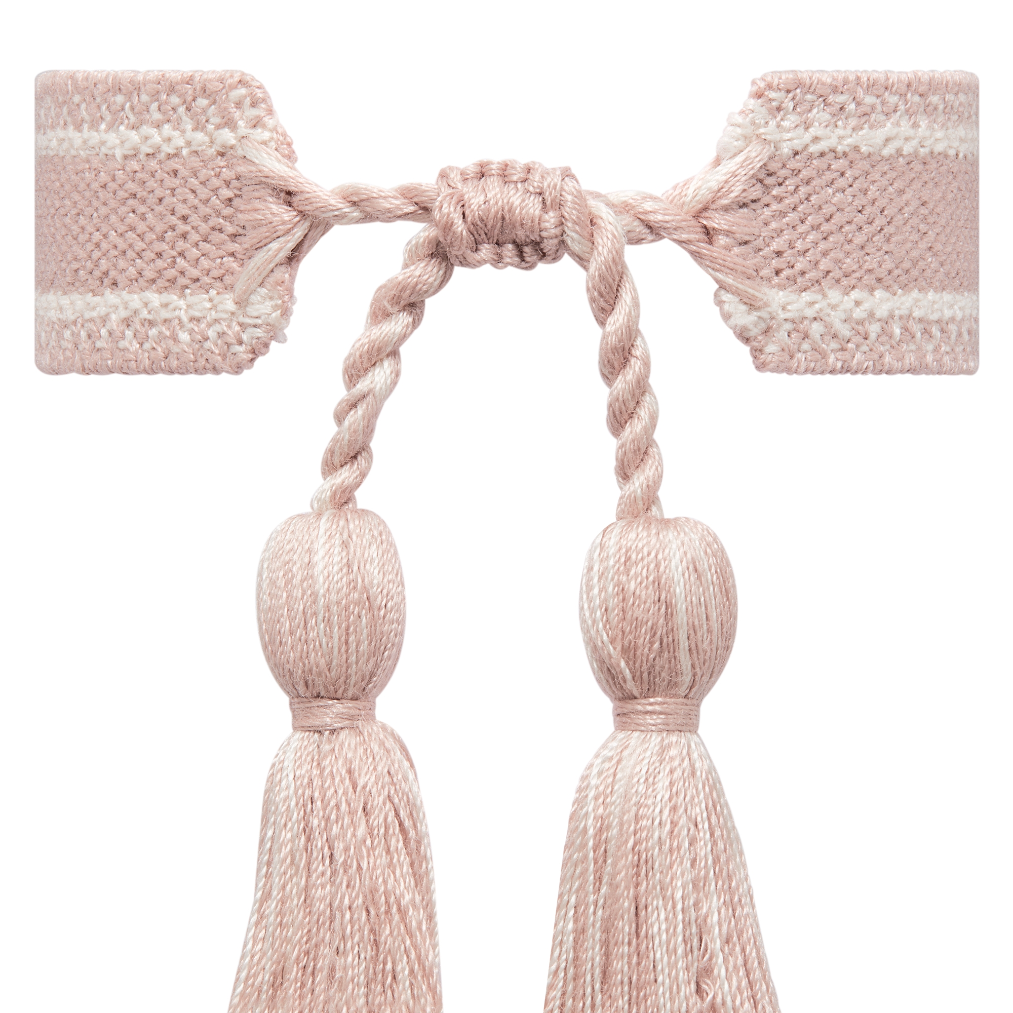 Christian Dior Bracelet Set Rose des Vents Dior Oblique Cotton E11