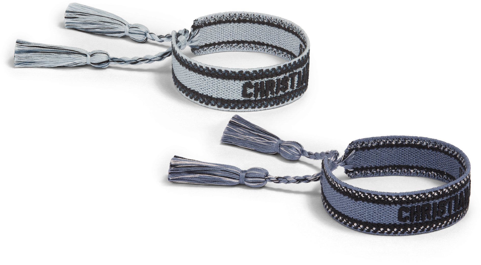 Dior woven bracelets shop
