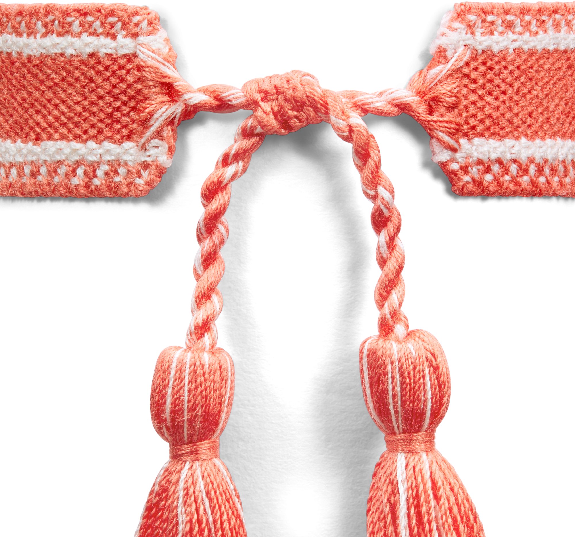 Dioriviera Christian Dior SaintTropez Bracelet Set Aquamarina and