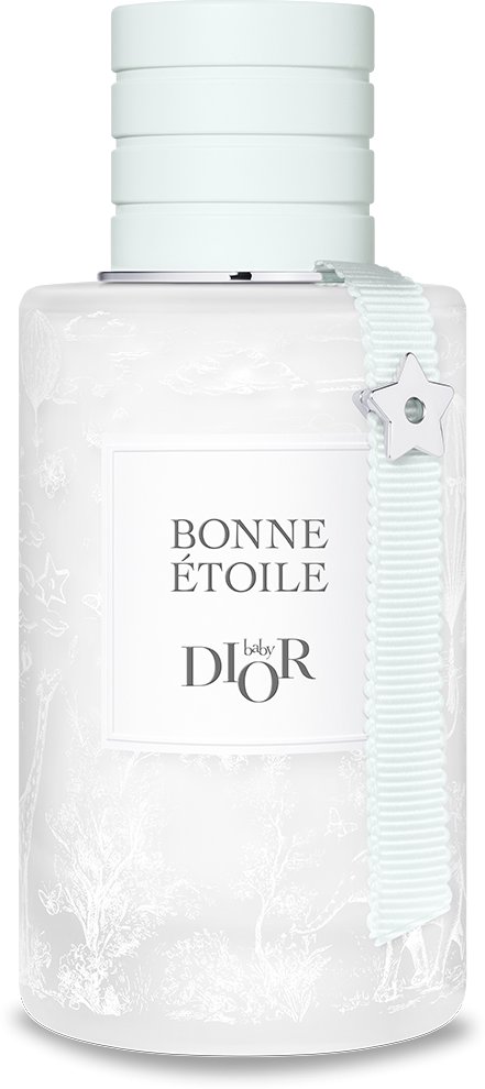 Bonne Étoile Front view