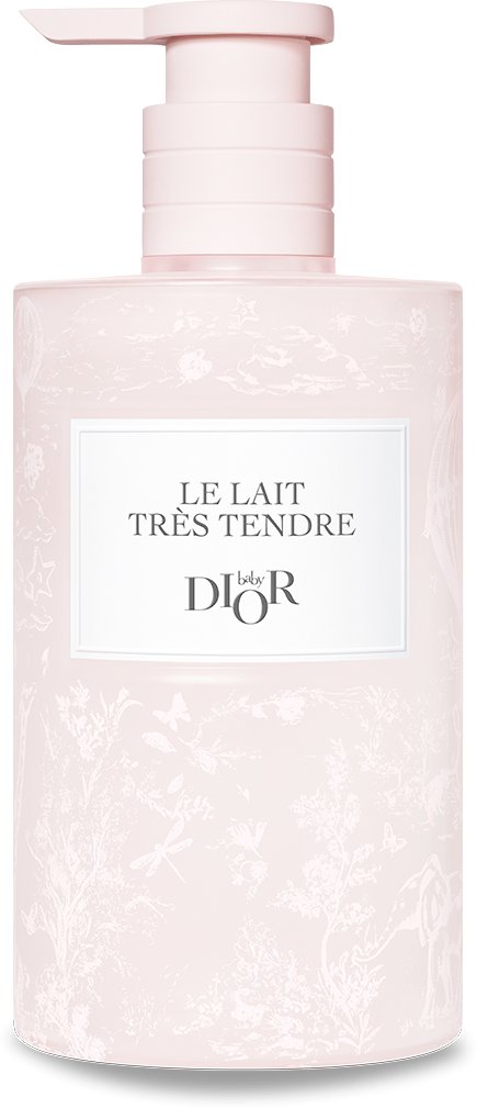 Le Lait Très Tendre Front view