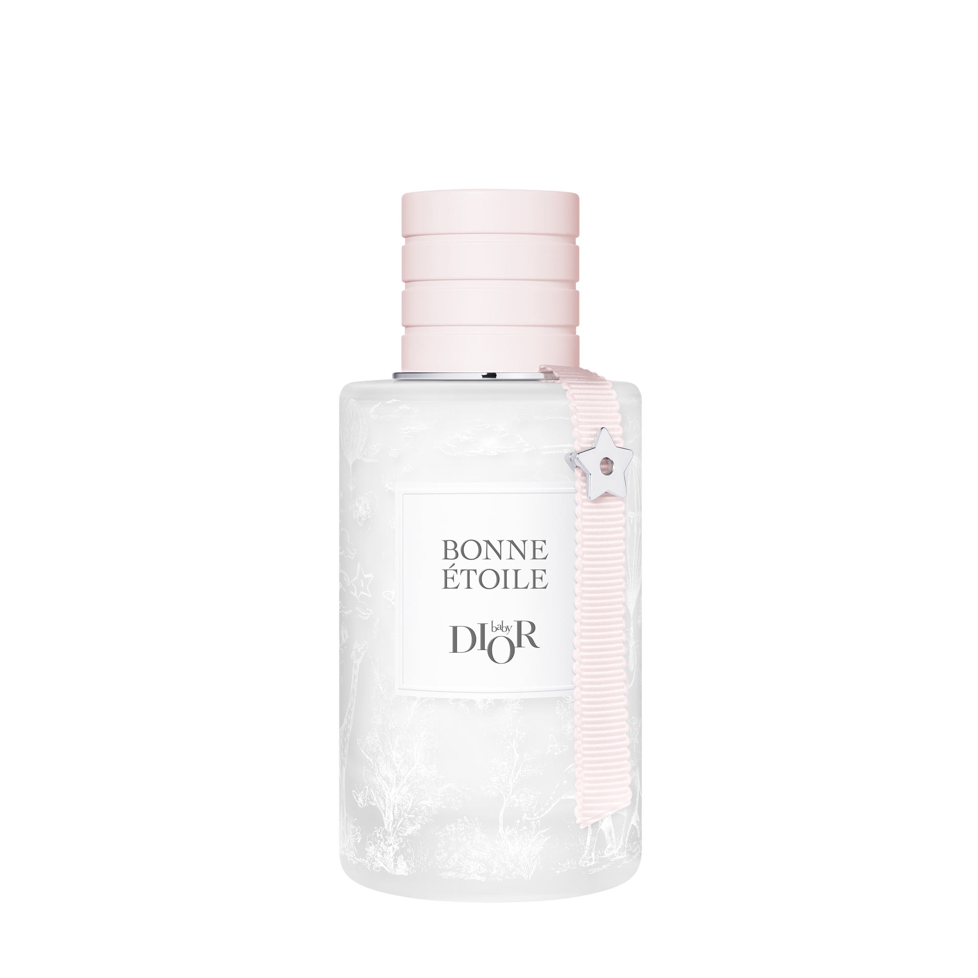 Dior Bonne Étoile 数量限定 香水 DIOR | Bonne Étoile フレグランスウォーター やさしく香るアルコール