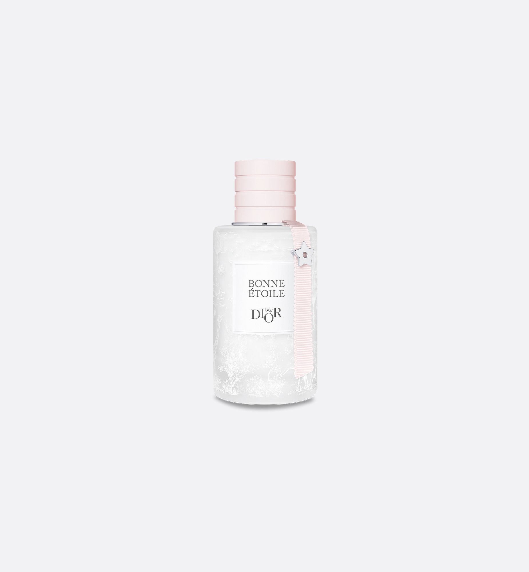 DIOR | L'Eau Très Fraîche クレンジング ウォーター ベビー DIOR | L'Eau Très Fraîche クレンジング ウォーター ベビー