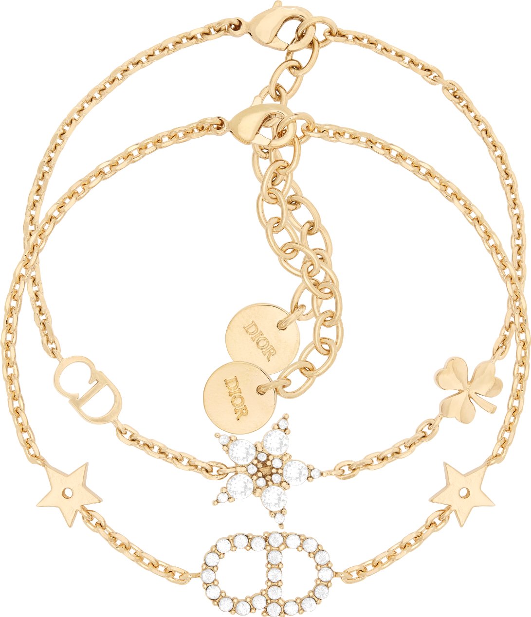 Dior cotton bracelets price hotsell