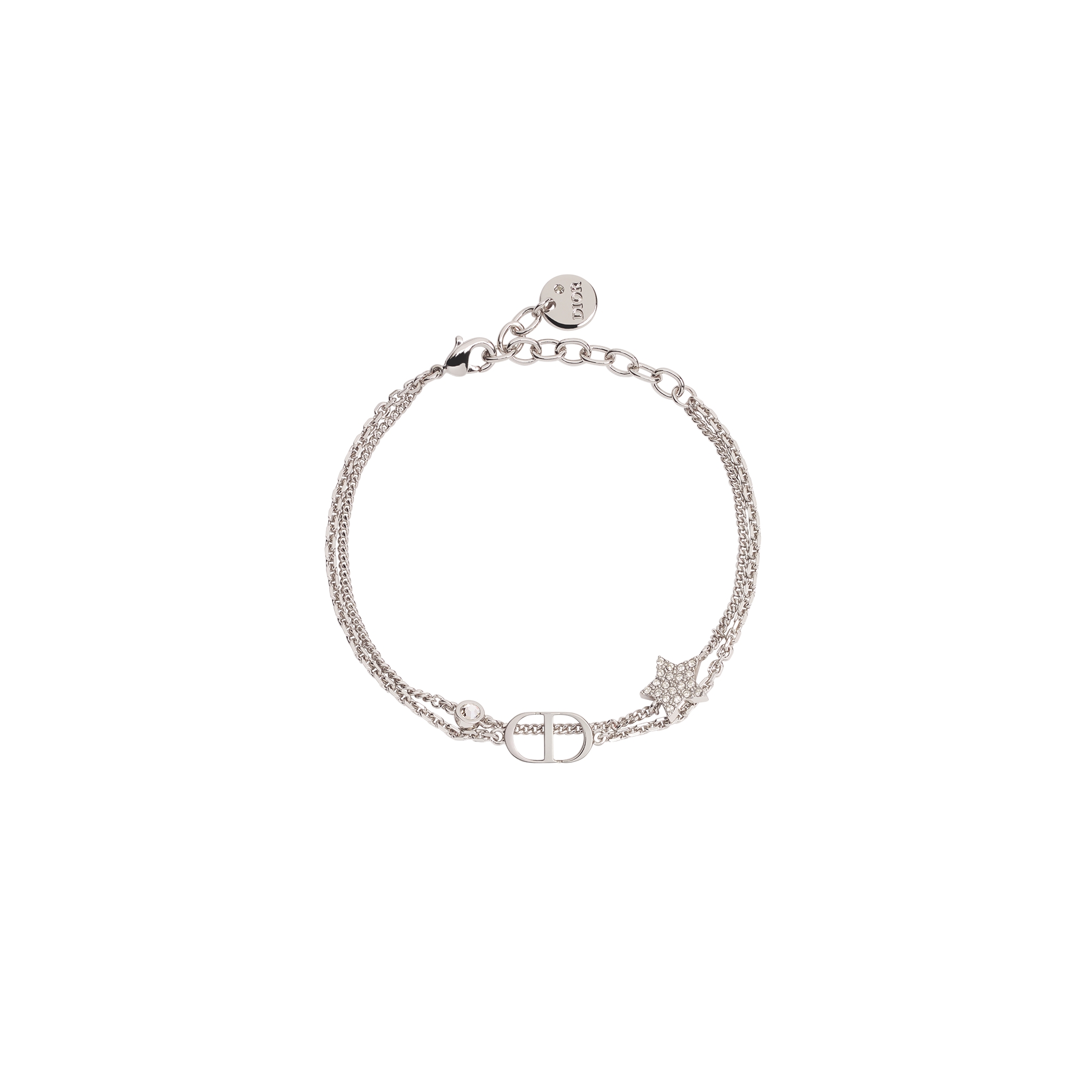  メタル & クリスタル