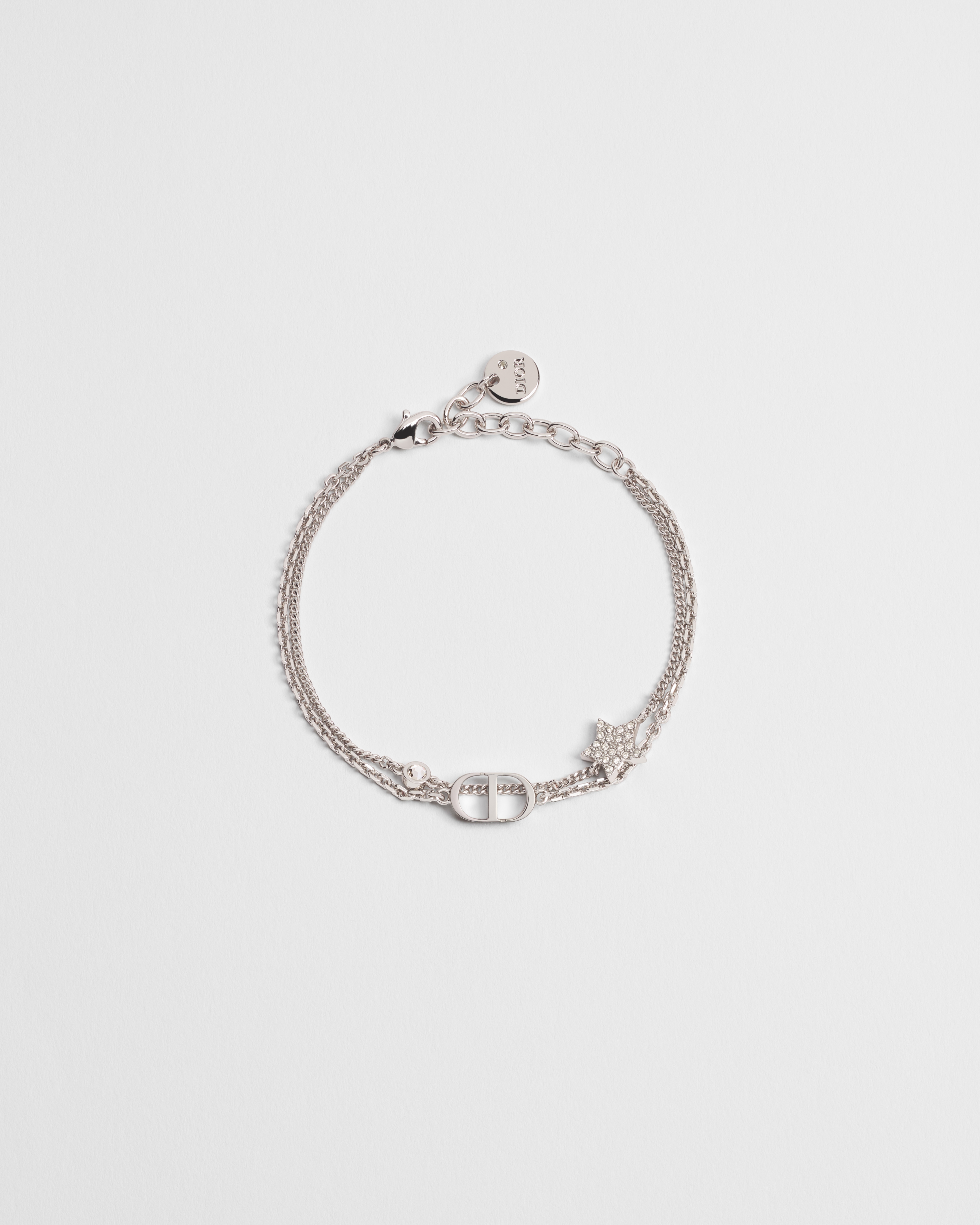 Petit CD Double Bracelet