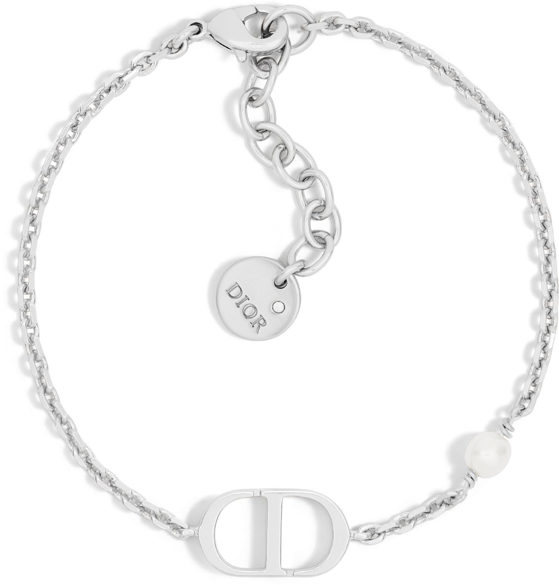 Petit CD Bracelet Front view