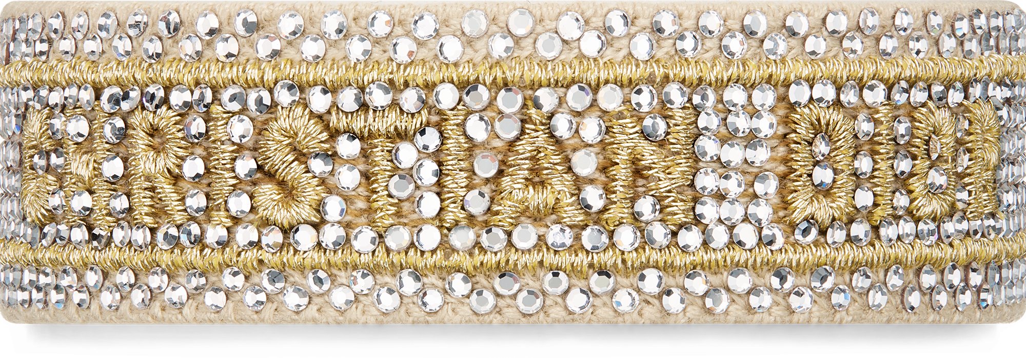 Pulseira Dior Or Christian Dior aria_detailedView