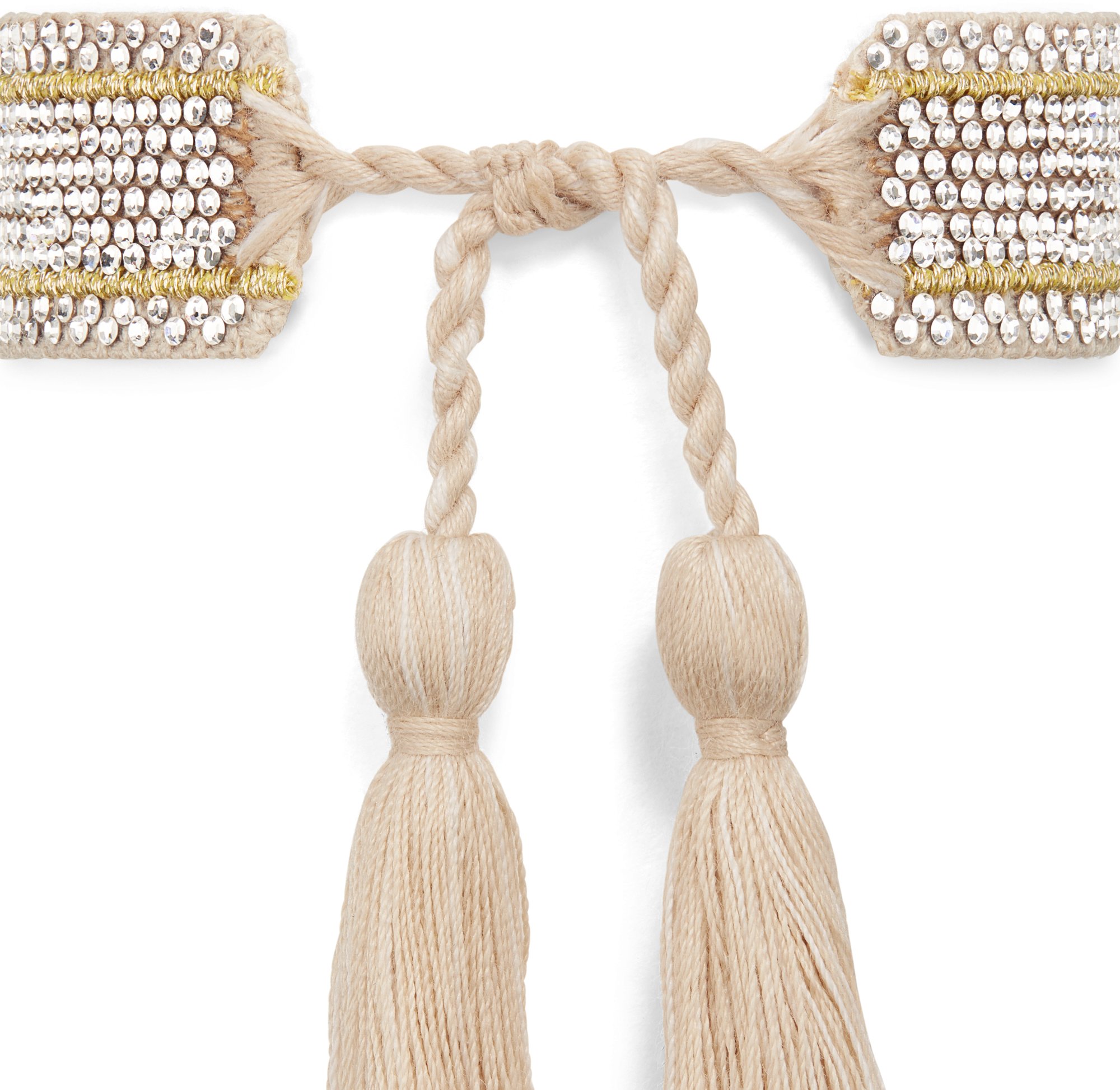 Pulseira Dior Or Christian Dior aria_detailedView