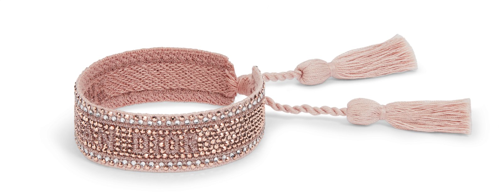 christian dior armband goud