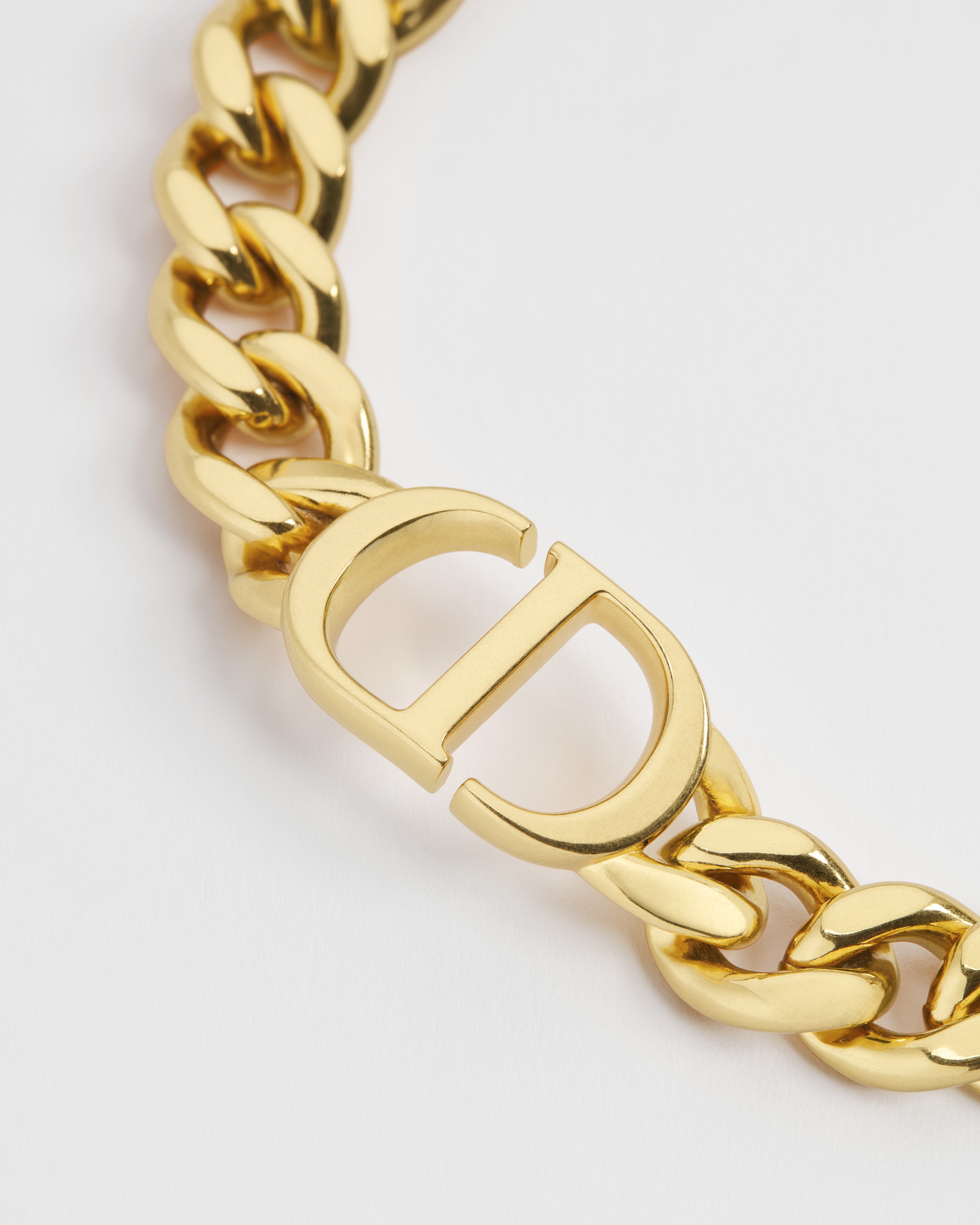 30 Montaigne ブレスレット メタル E09