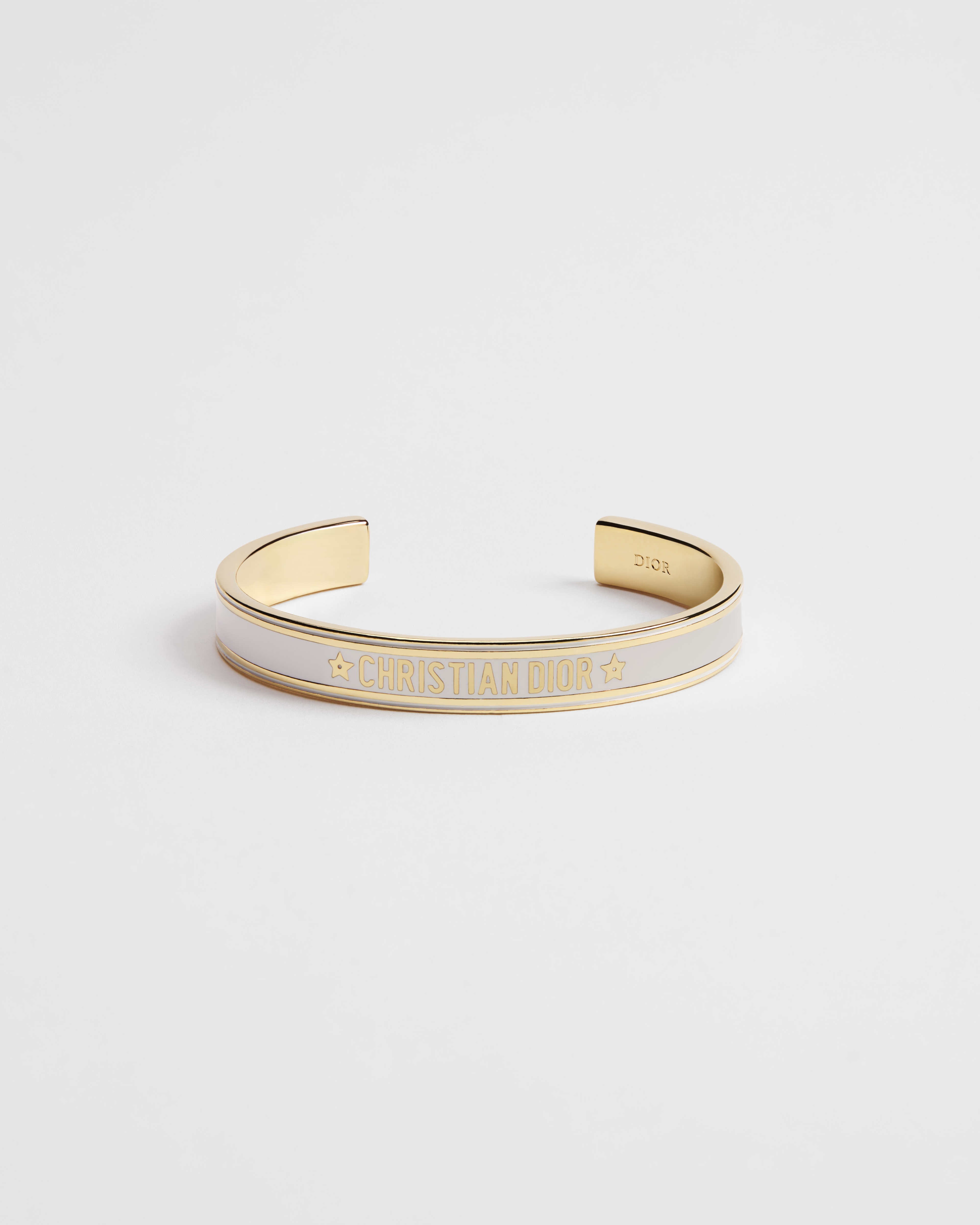 Dior Code Bangle