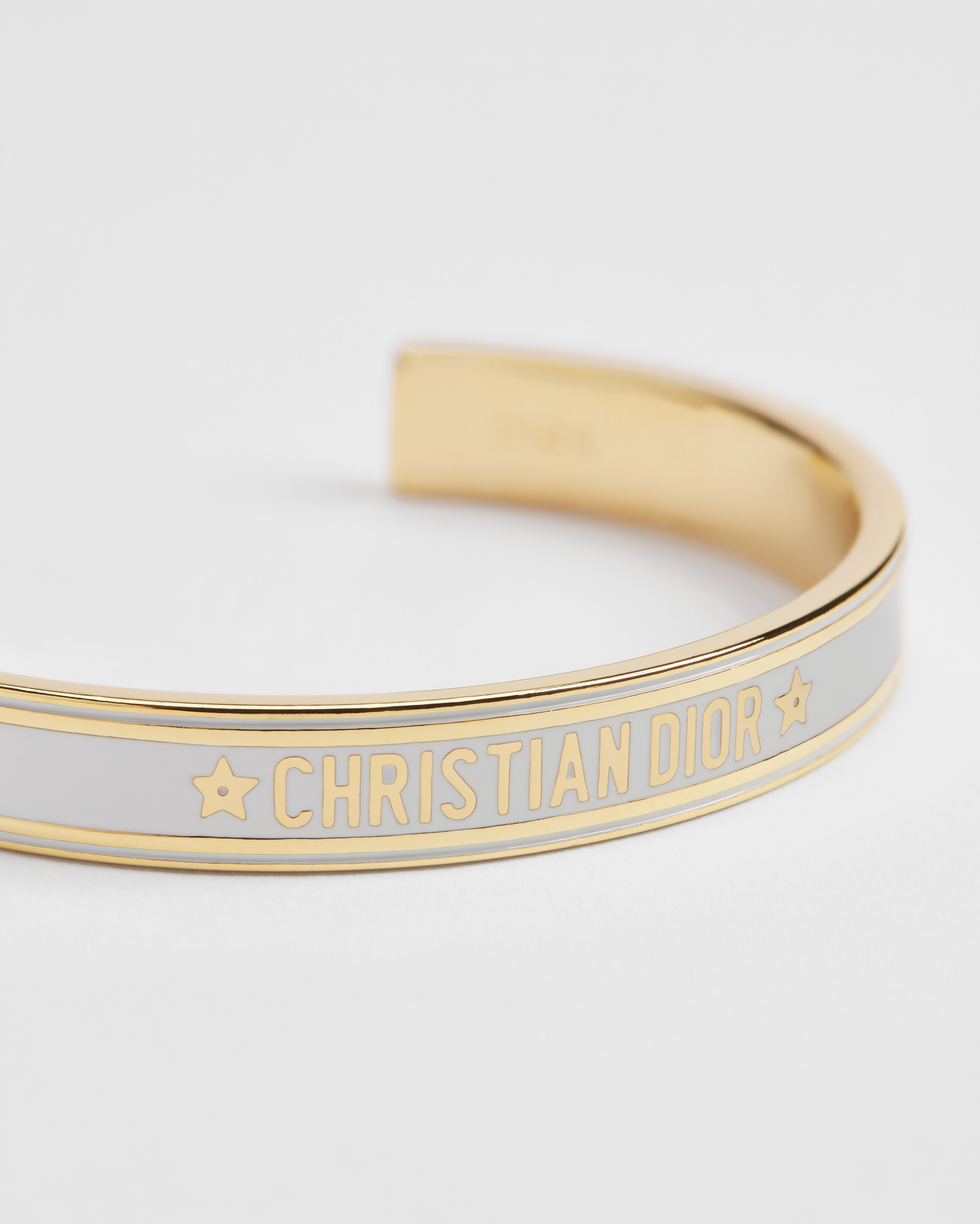 Dior Code Bangle