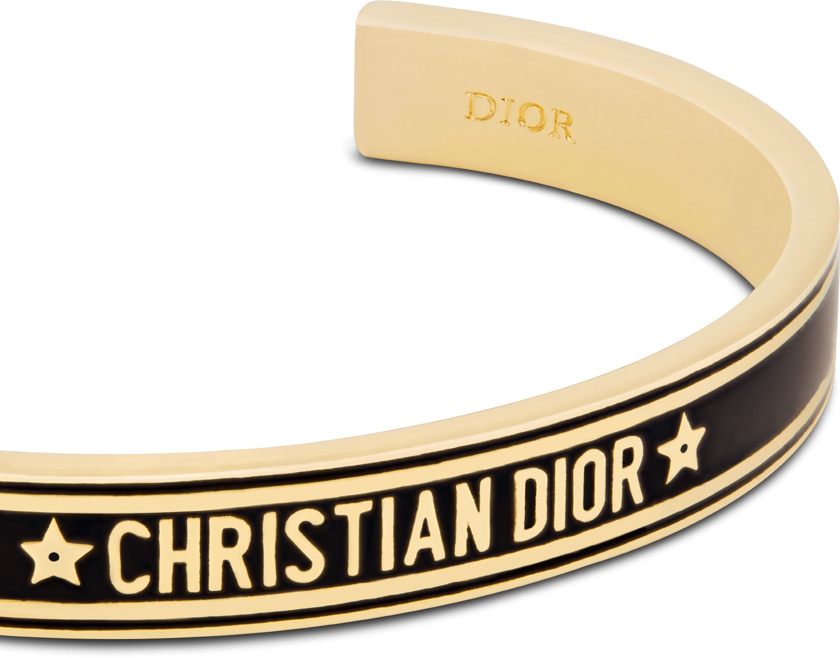 Dior Code Bangle
