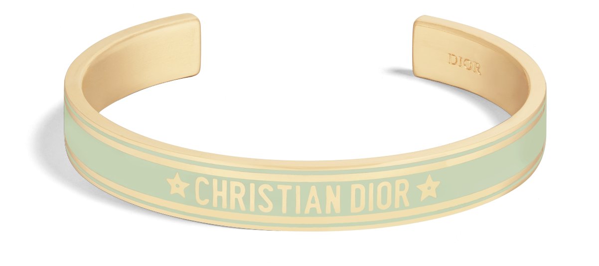 Dior jewelry bracelet sales