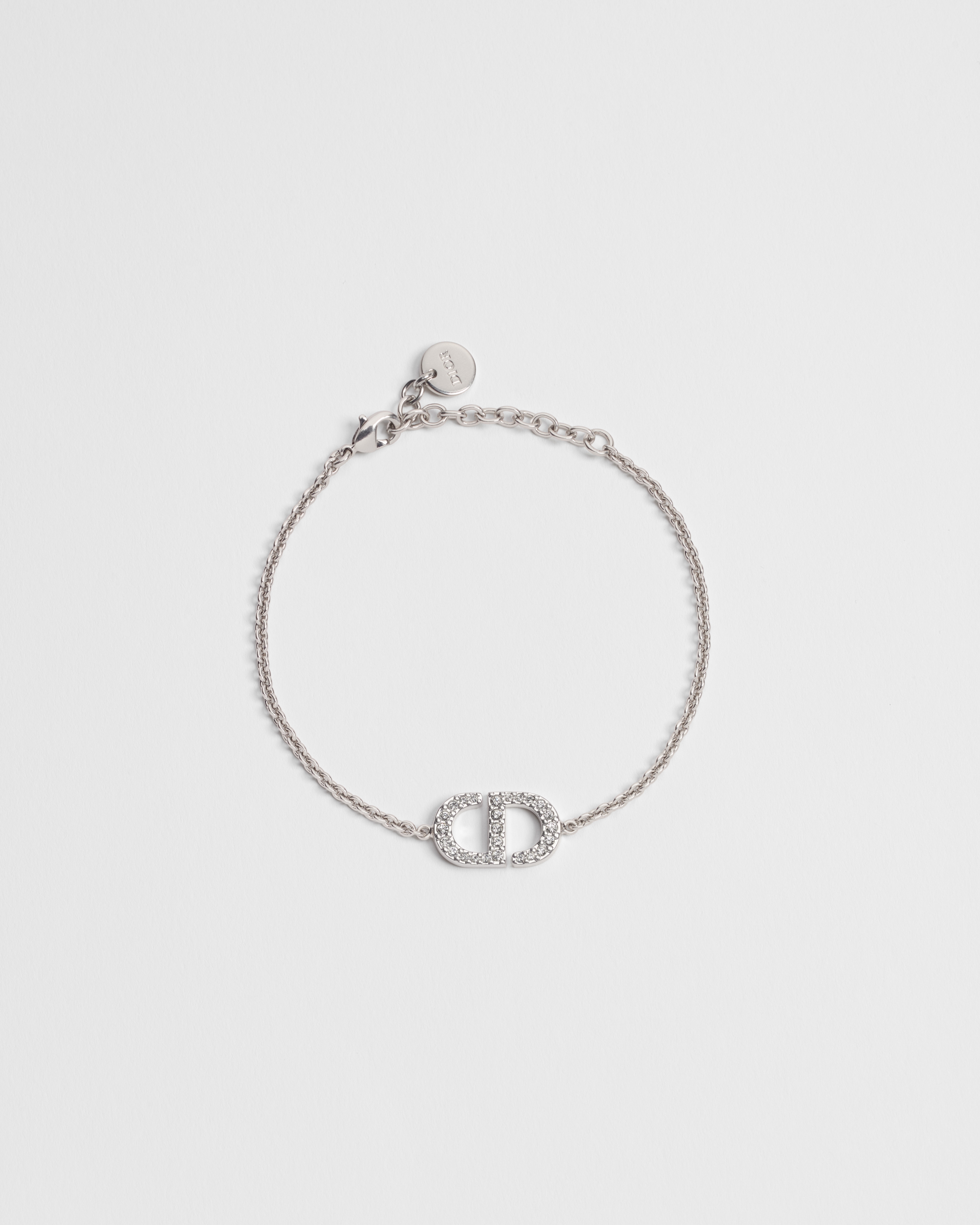 Petit CD Bracelet