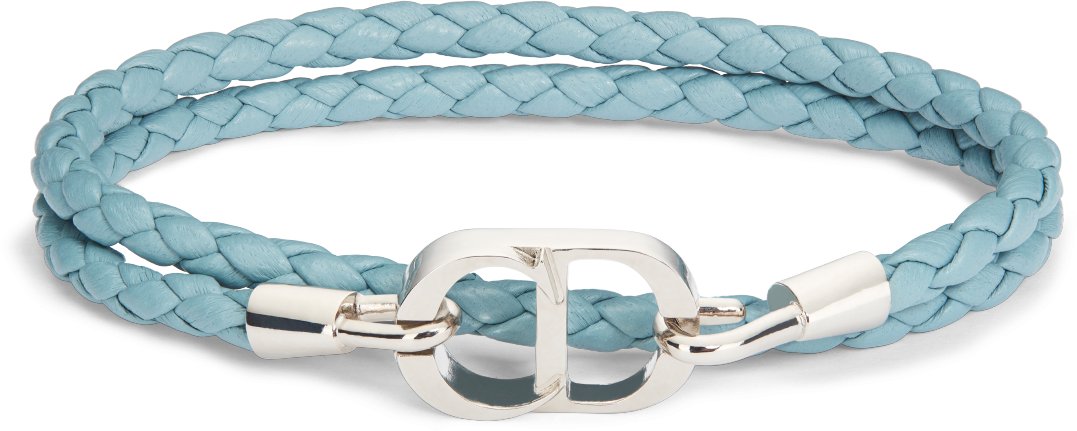 Dior homme bracelet sales